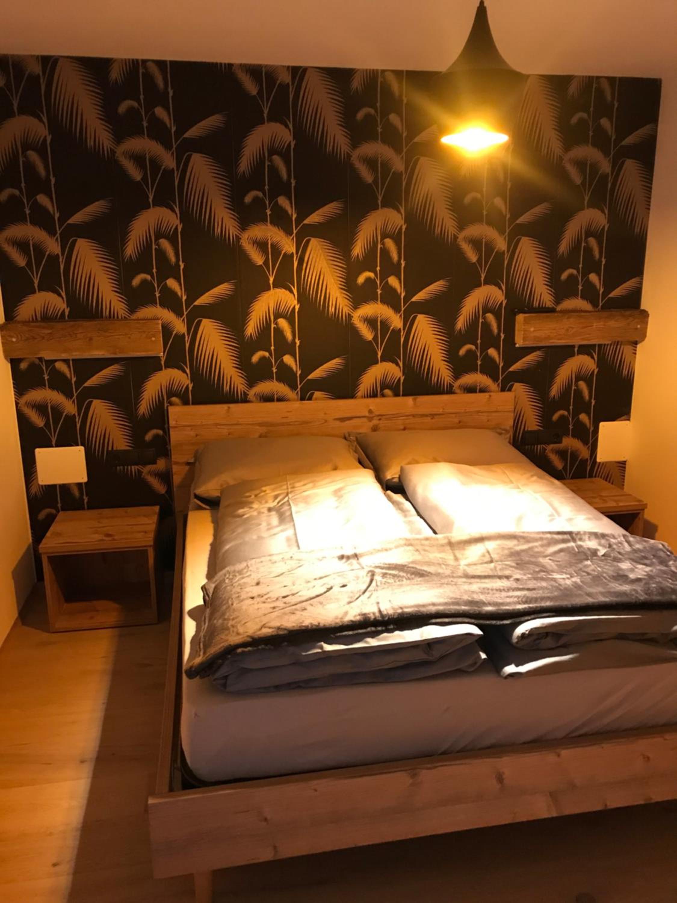 Antonya Apartments