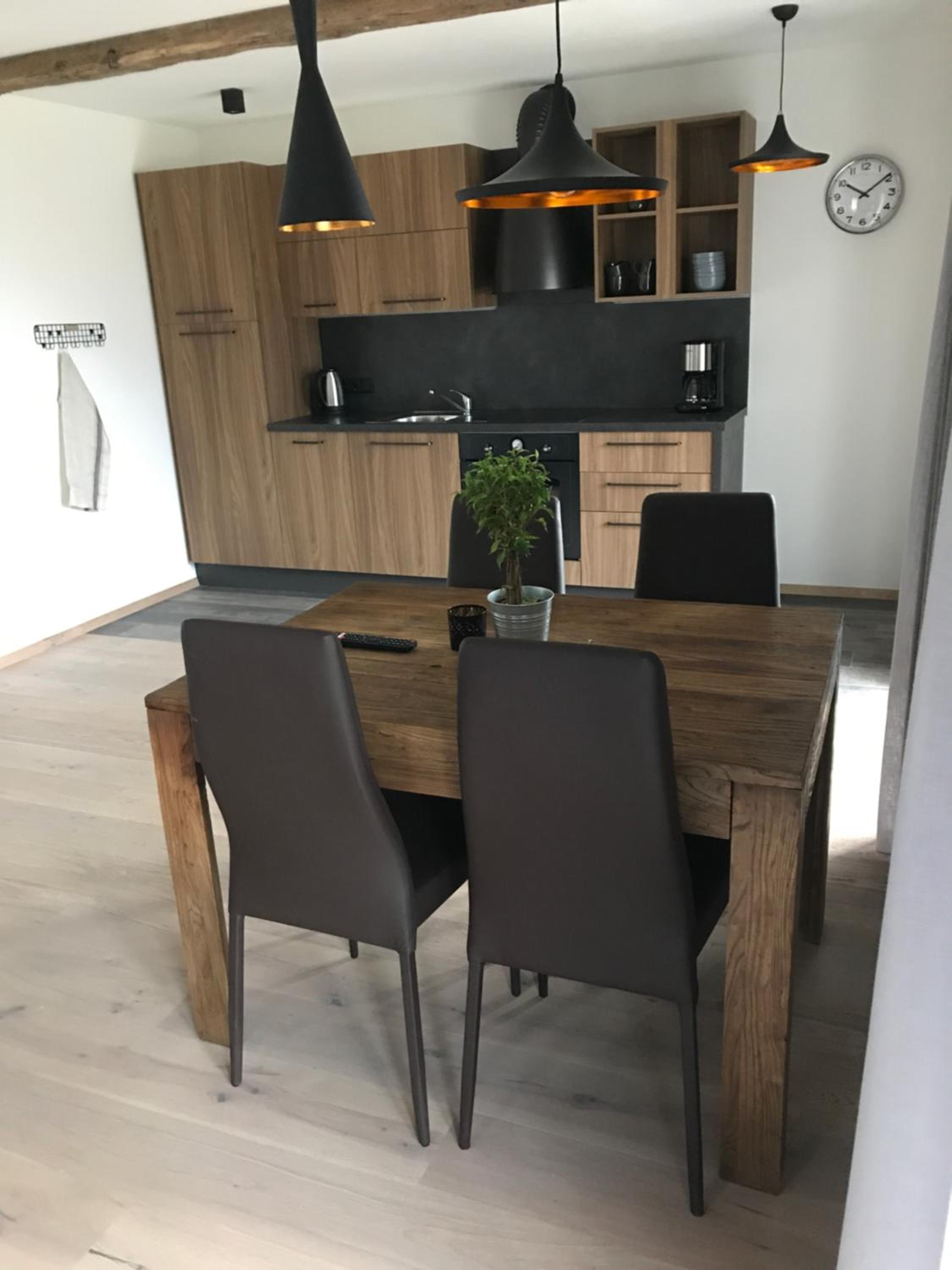 Antonya Apartments