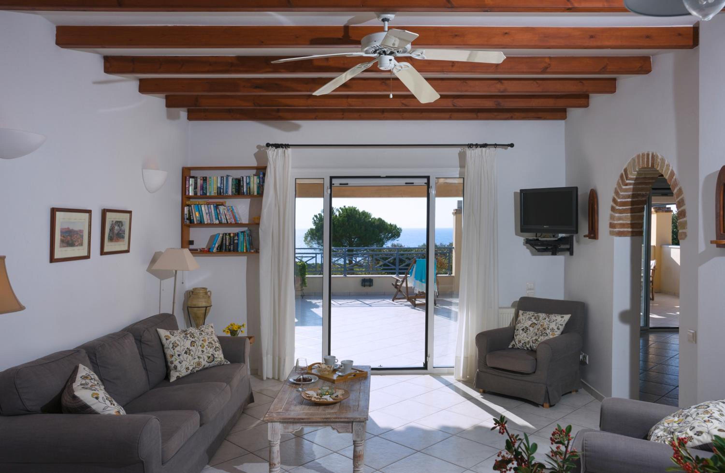 Panorama Villas view 5