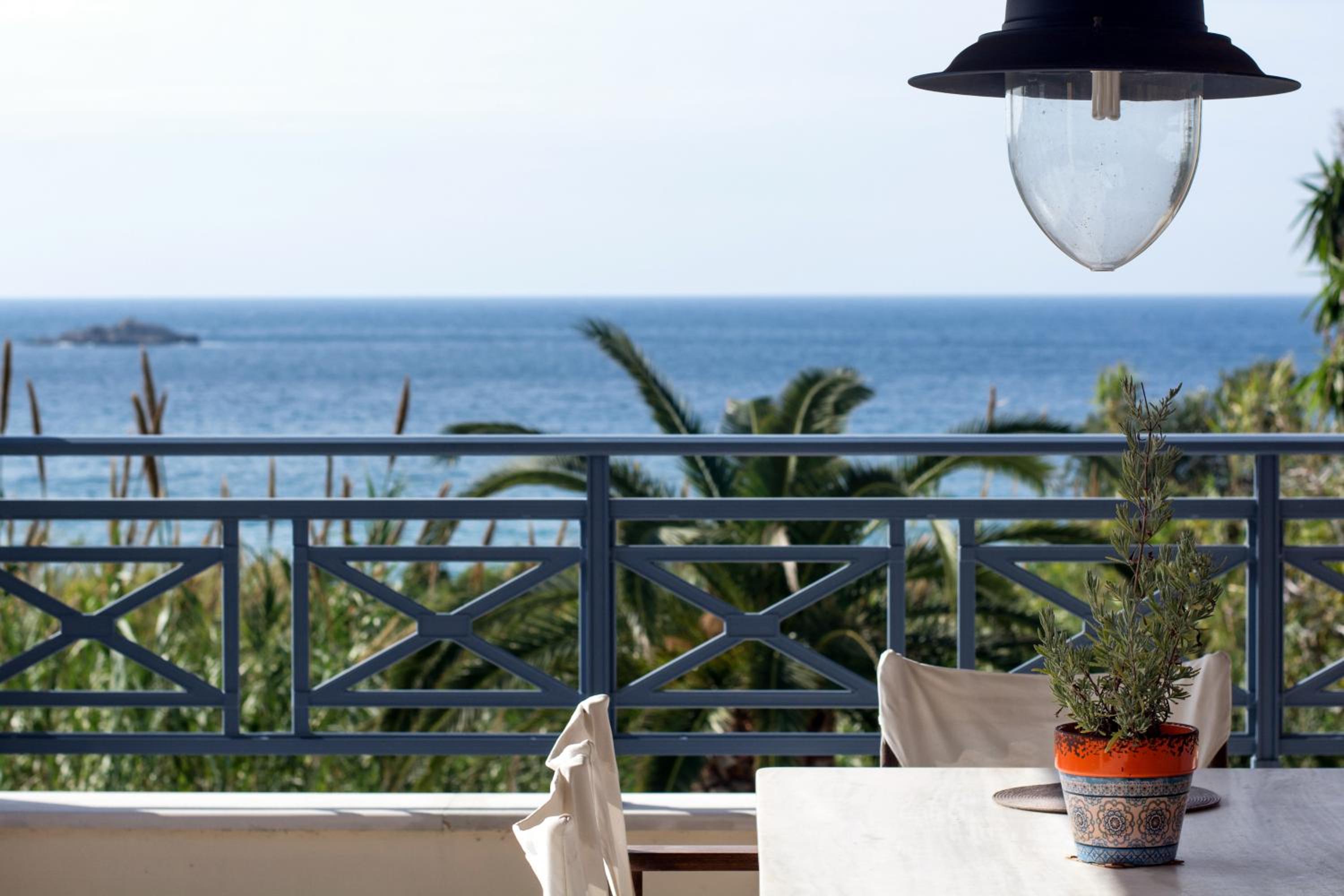 Panorama Villas view 4
