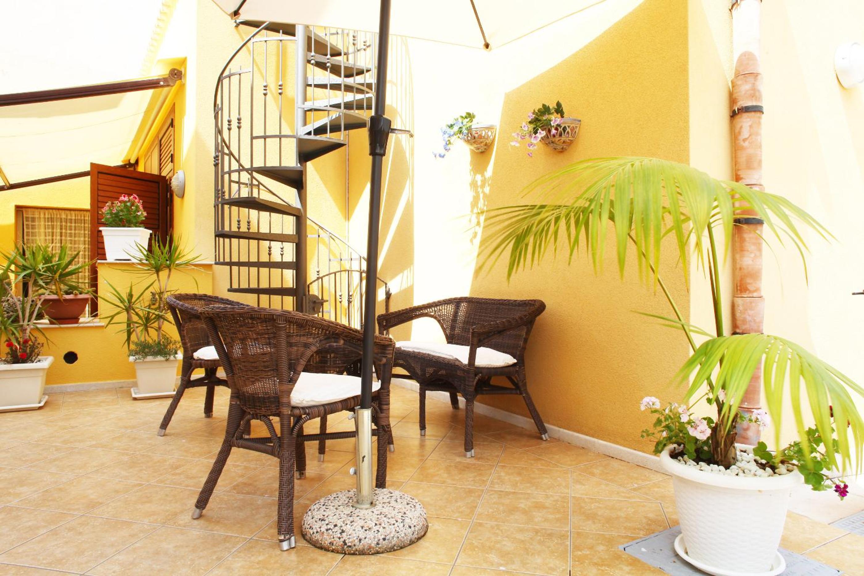 Coralia Bed & Breakfast, fotografía 3
