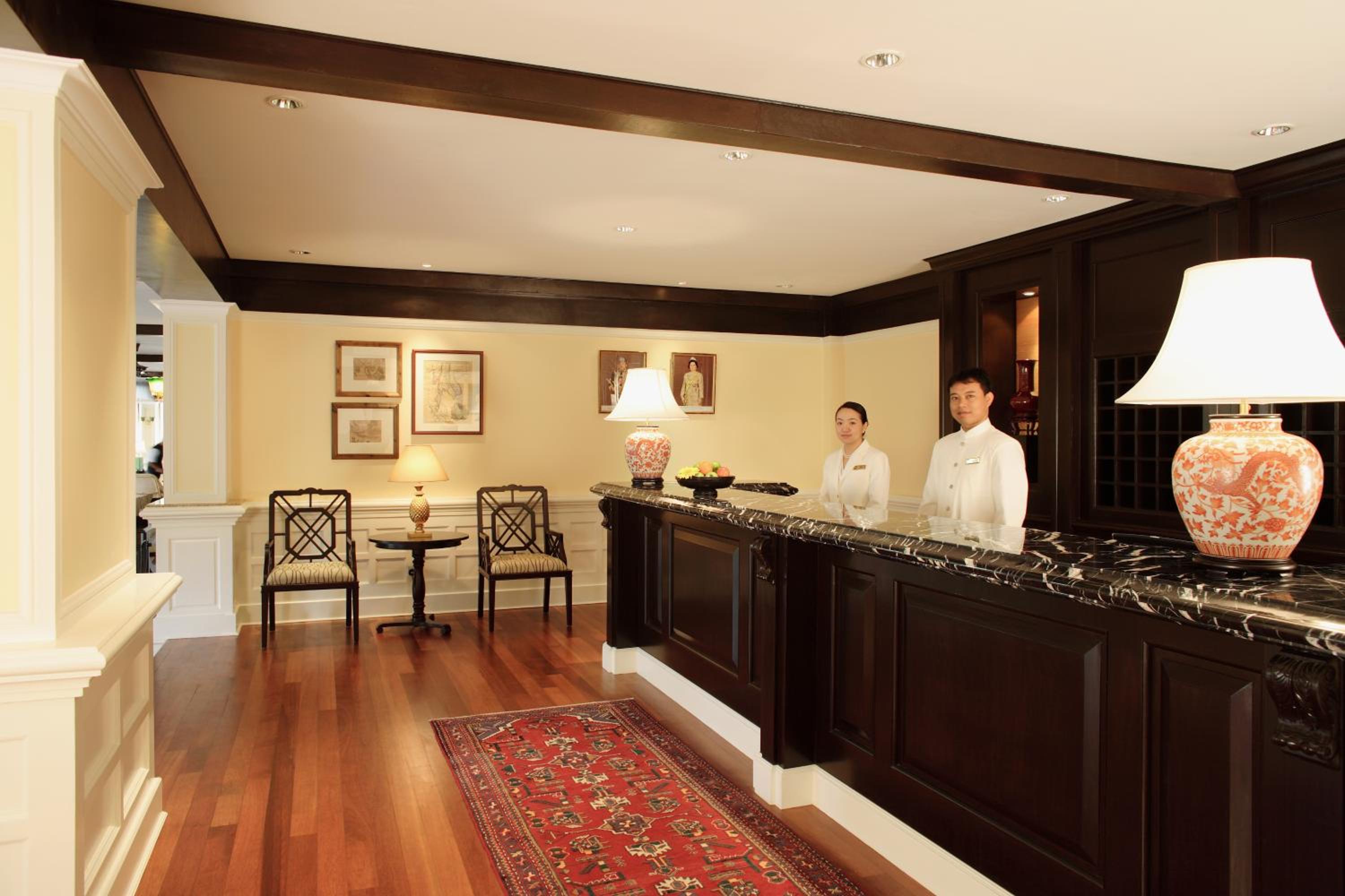 Cameron Highlands Resort - Small Luxury Hotels of the World photo 5