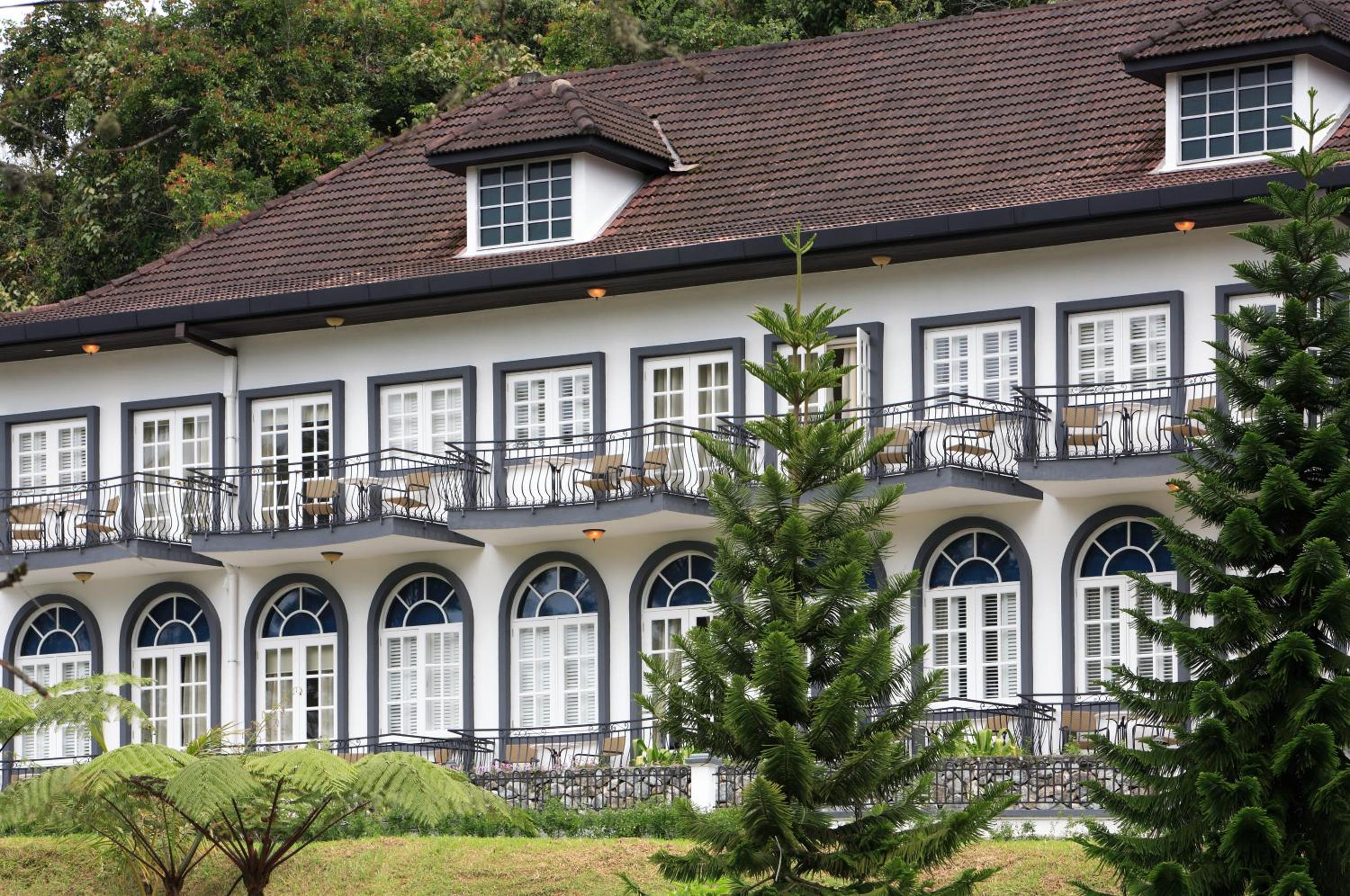 Cameron Highlands Resort - Small Luxury Hotels of the World photo 4