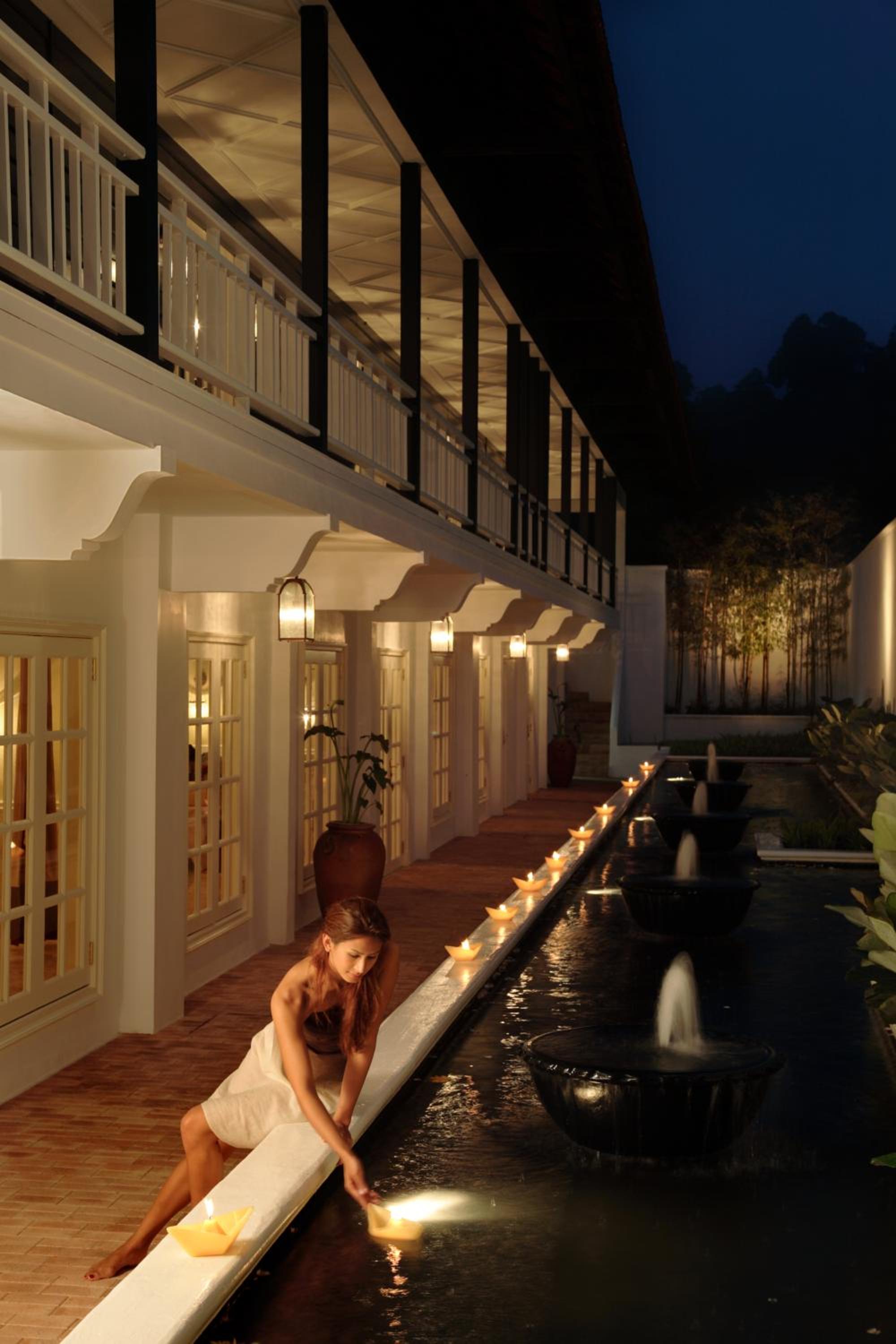 Cameron Highlands Resort - Small Luxury Hotels of the World view 5