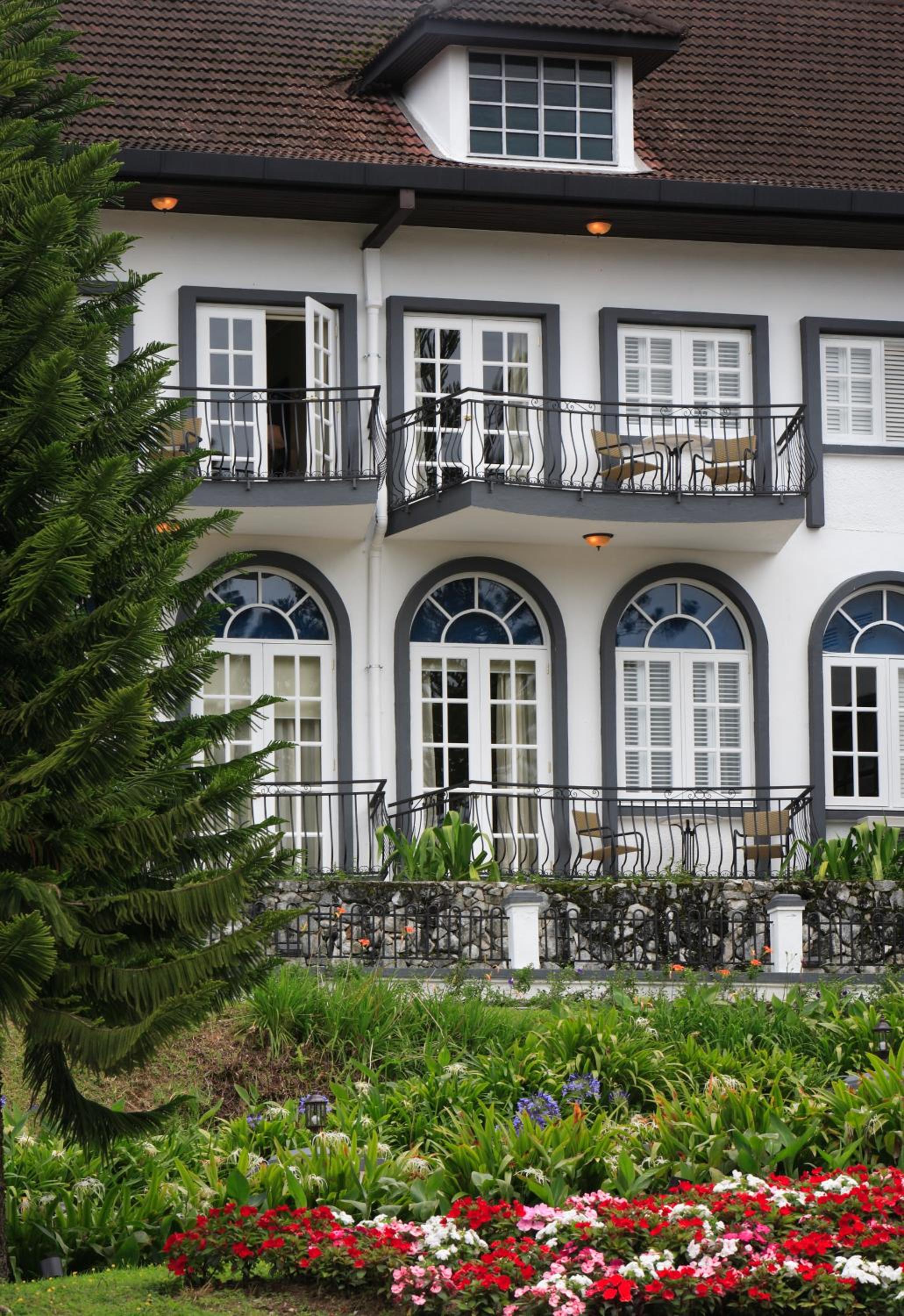 Cameron Highlands Resort - Small Luxury Hotels of the World photo 6