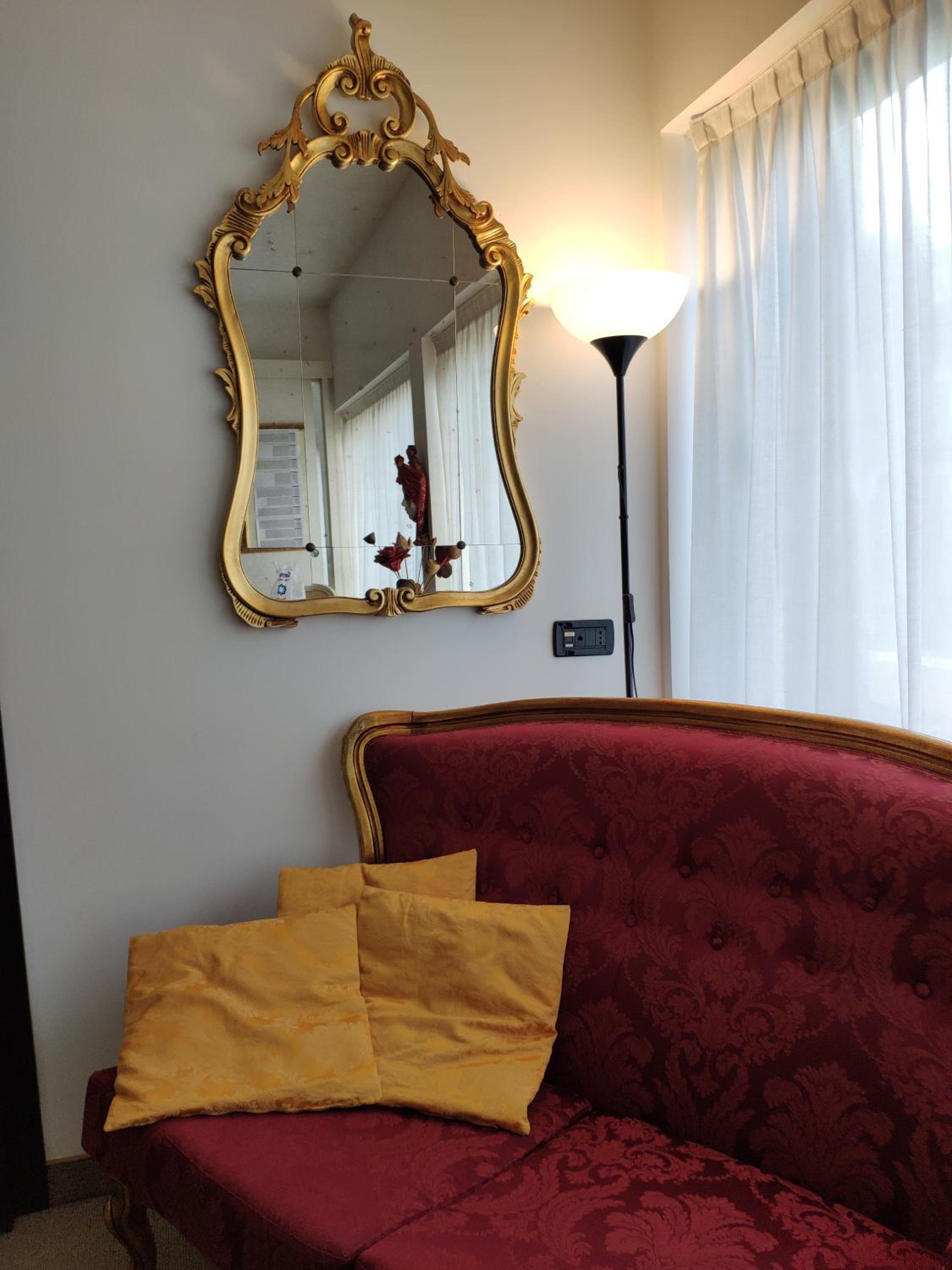 Hotel Feel Inn Venice Airport
