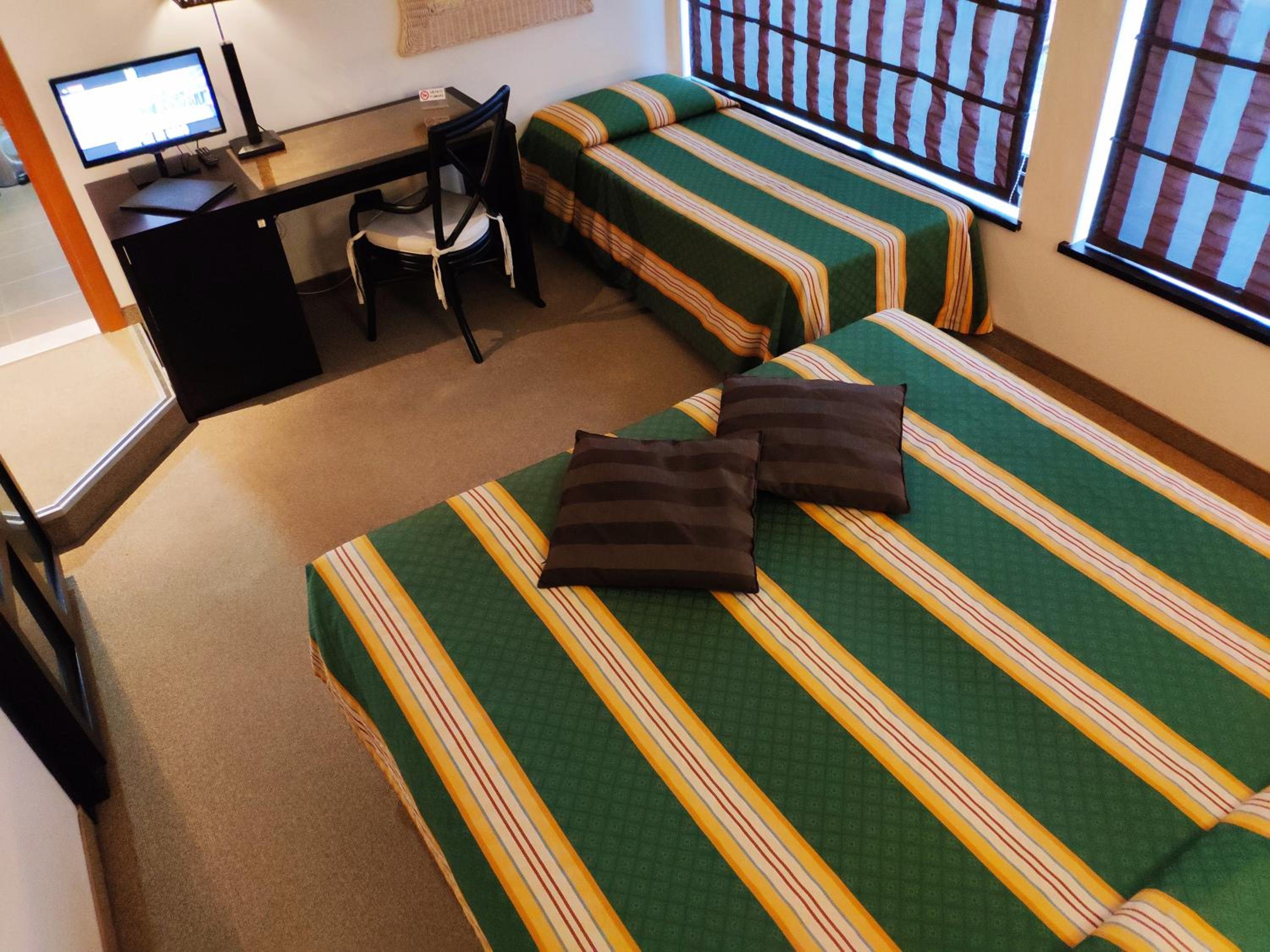 Hotel Feel Inn Venice Airport