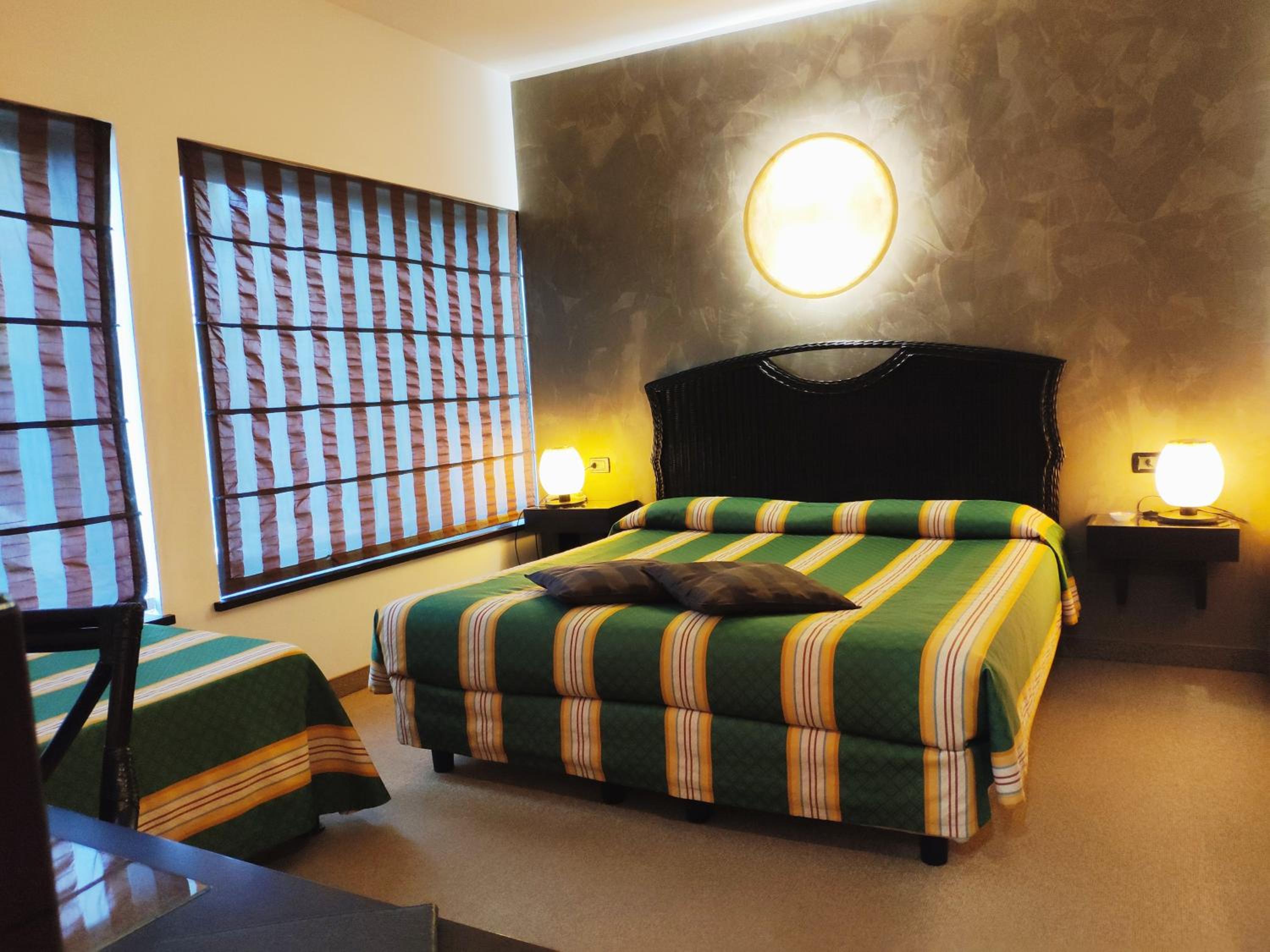 Hotel Feel Inn Venice Airport, photo 101