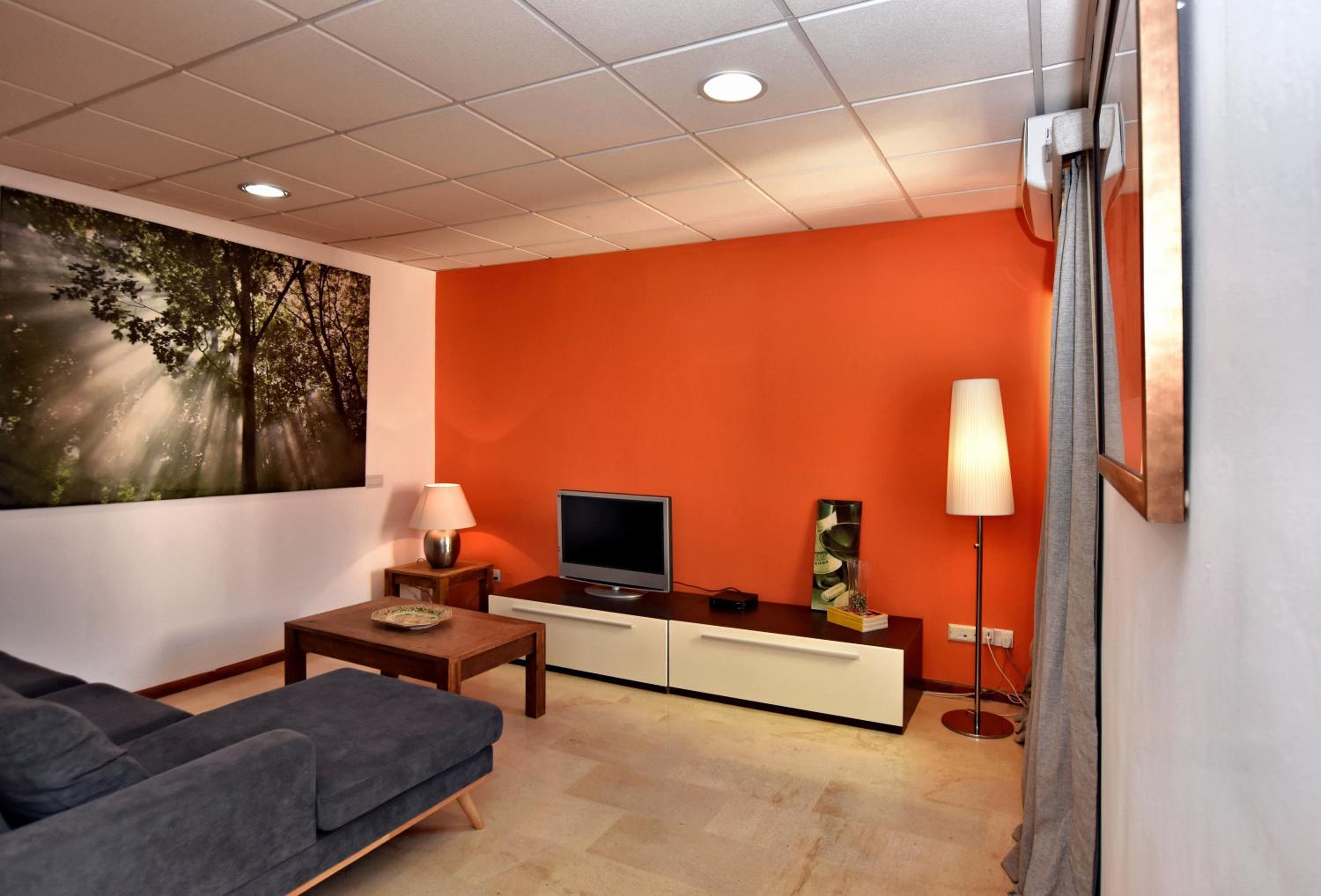 City Living Suite Tk 2 Rm 4 — St Julian's