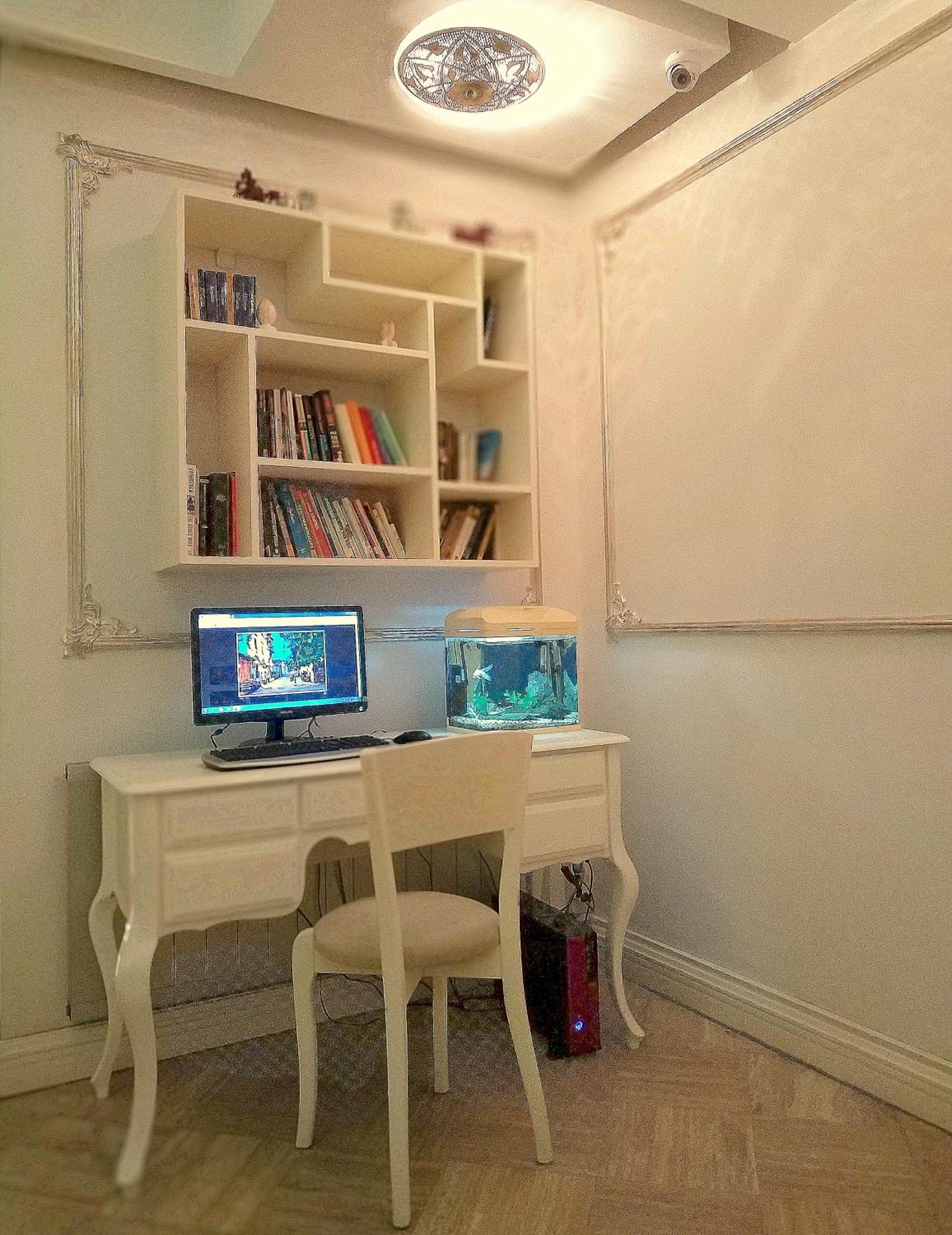 Zeynep Sultan Hotel - Image 36