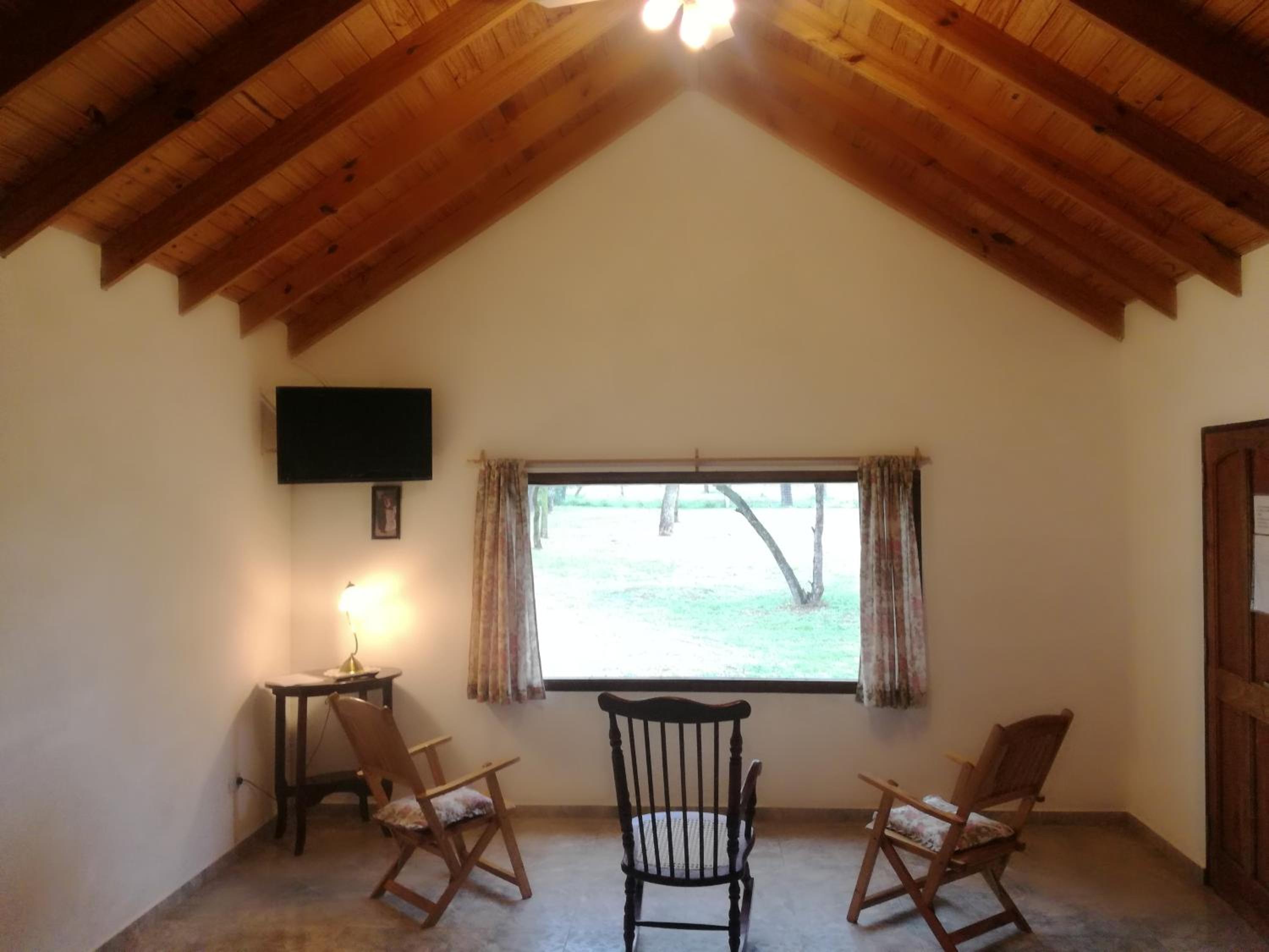 White Field Houses and Spa