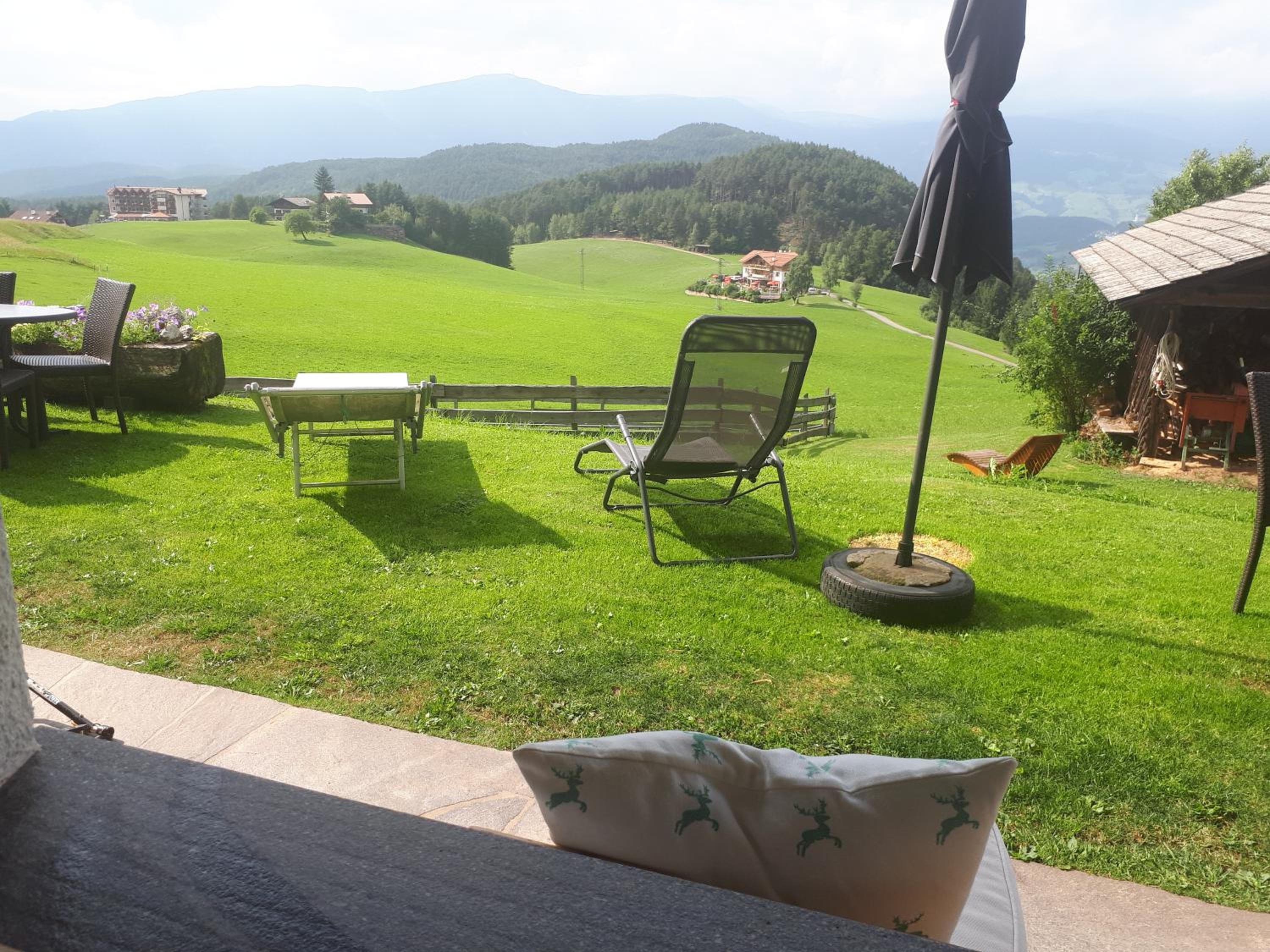 Kompatscherhof view 3