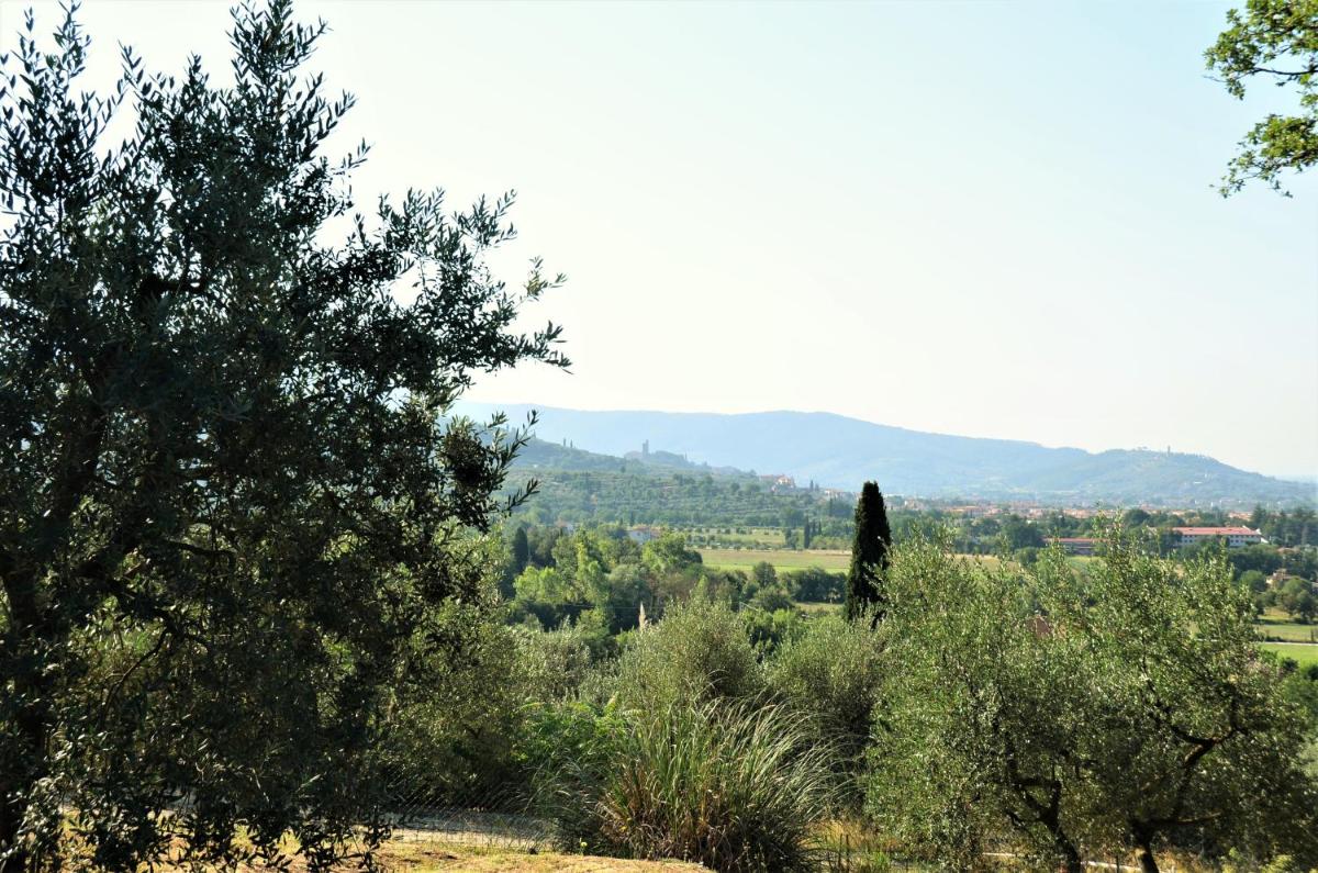 Casa Cesira view 5