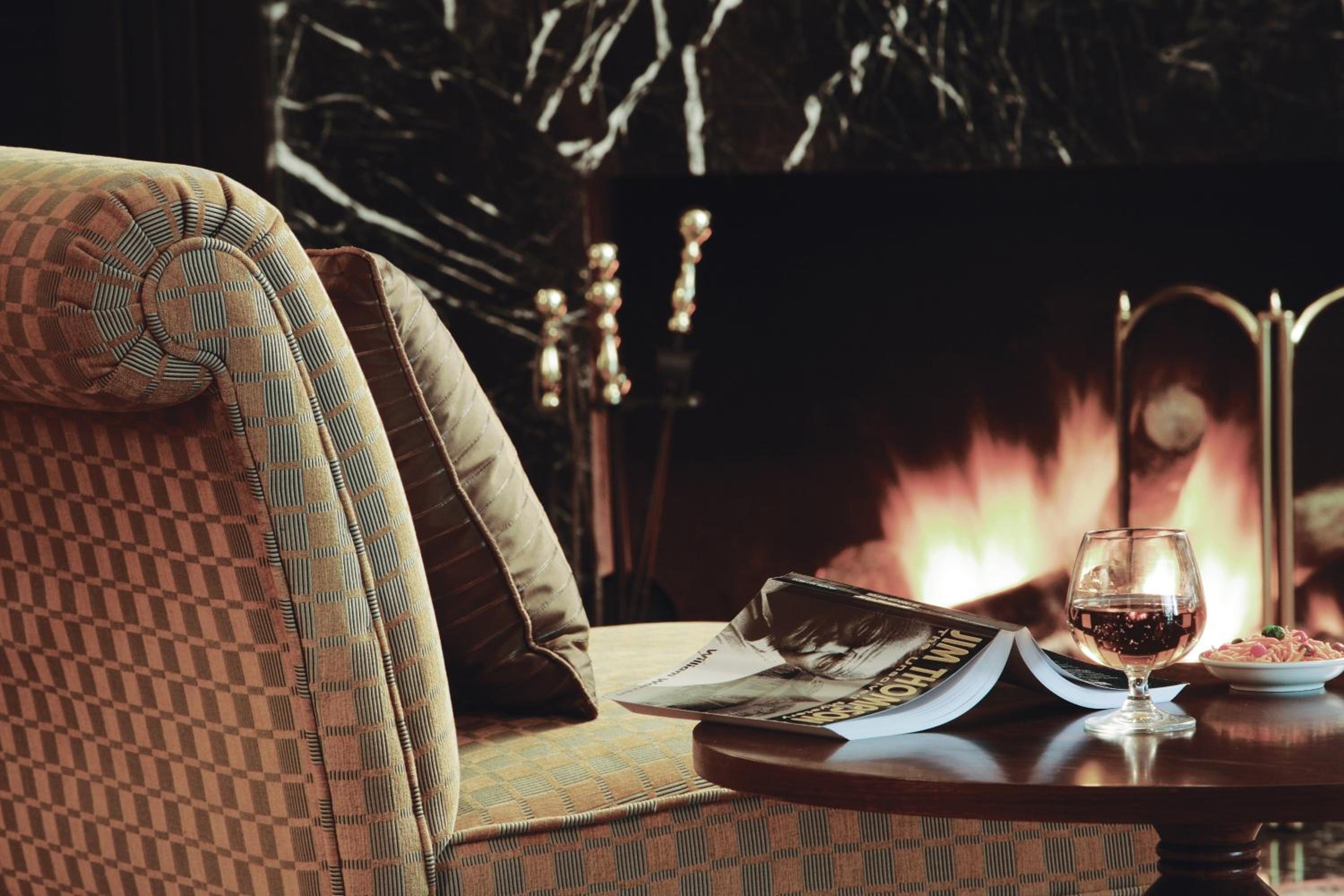 Cameron Highlands Resort - Small Luxury Hotels of the World photo 8