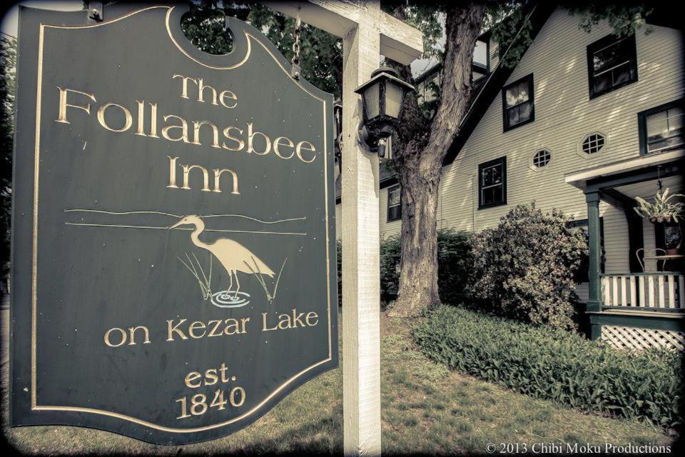 Follansbee Inn