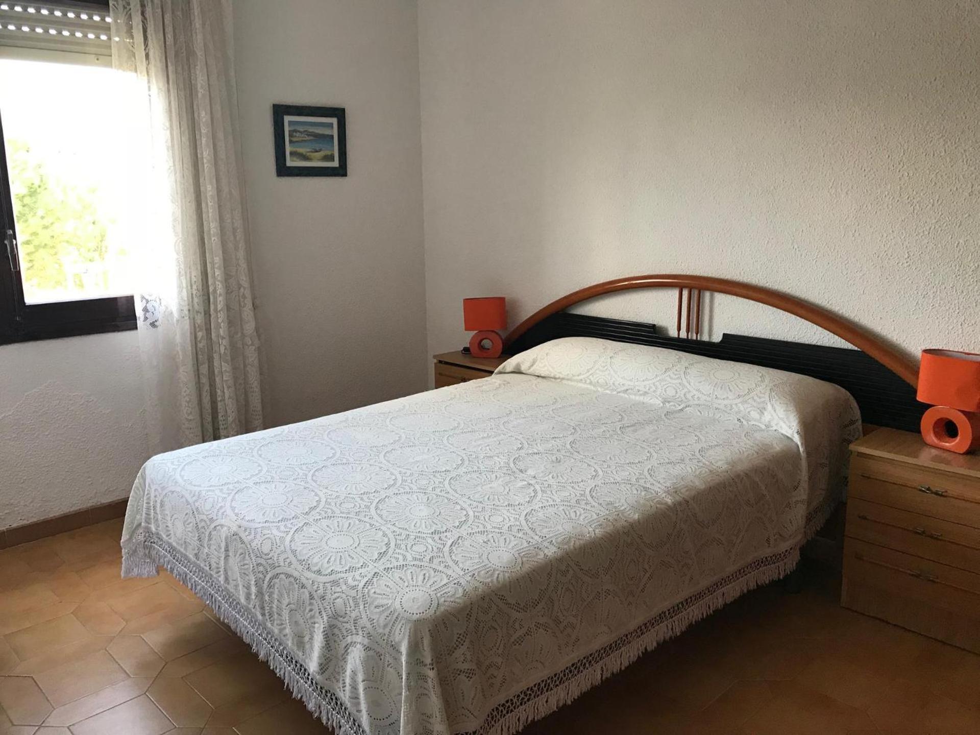 Apartamento situado en 1º linea de playa La Llosa 112B - INMO22 view 5