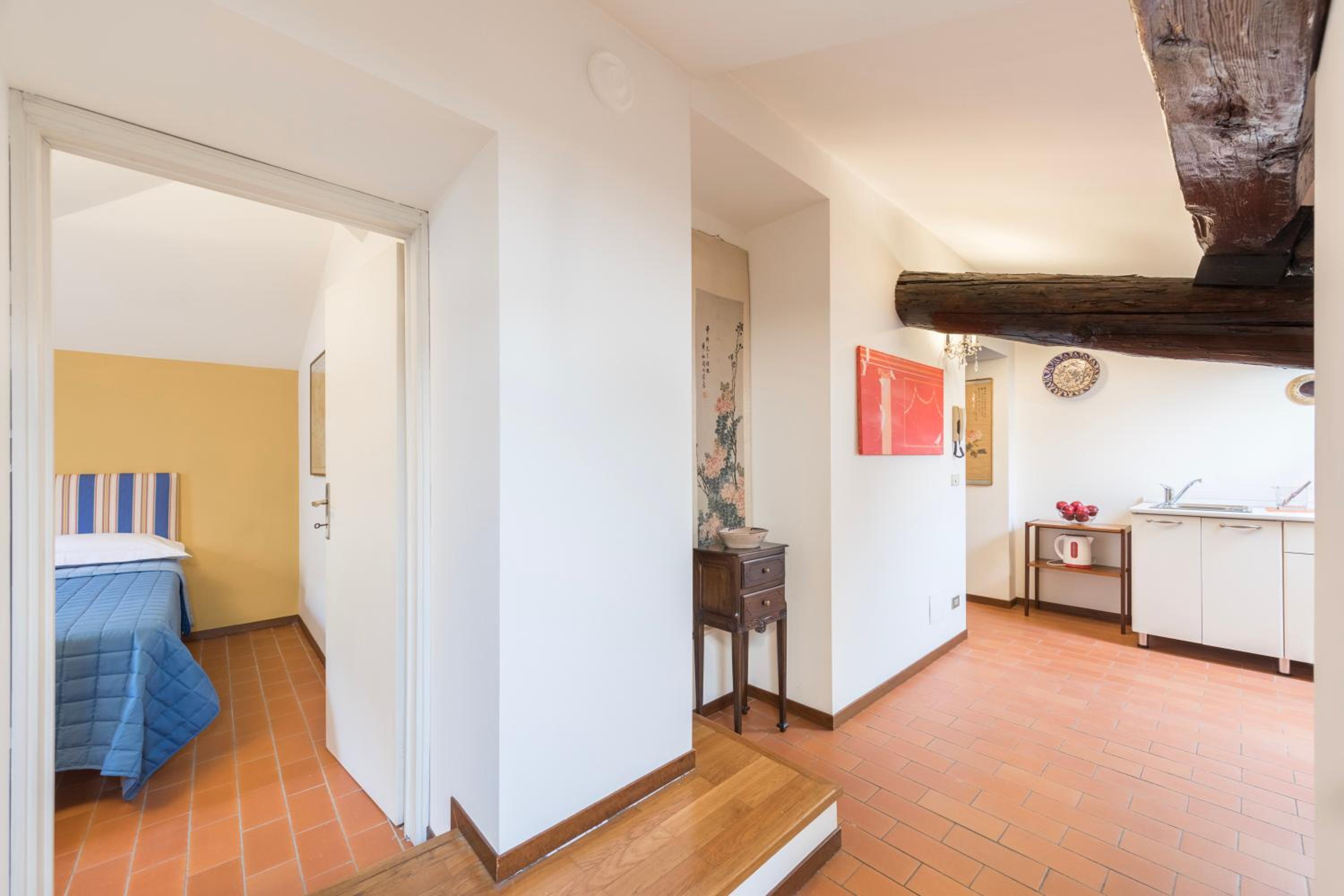 Appartamento La Gallietta