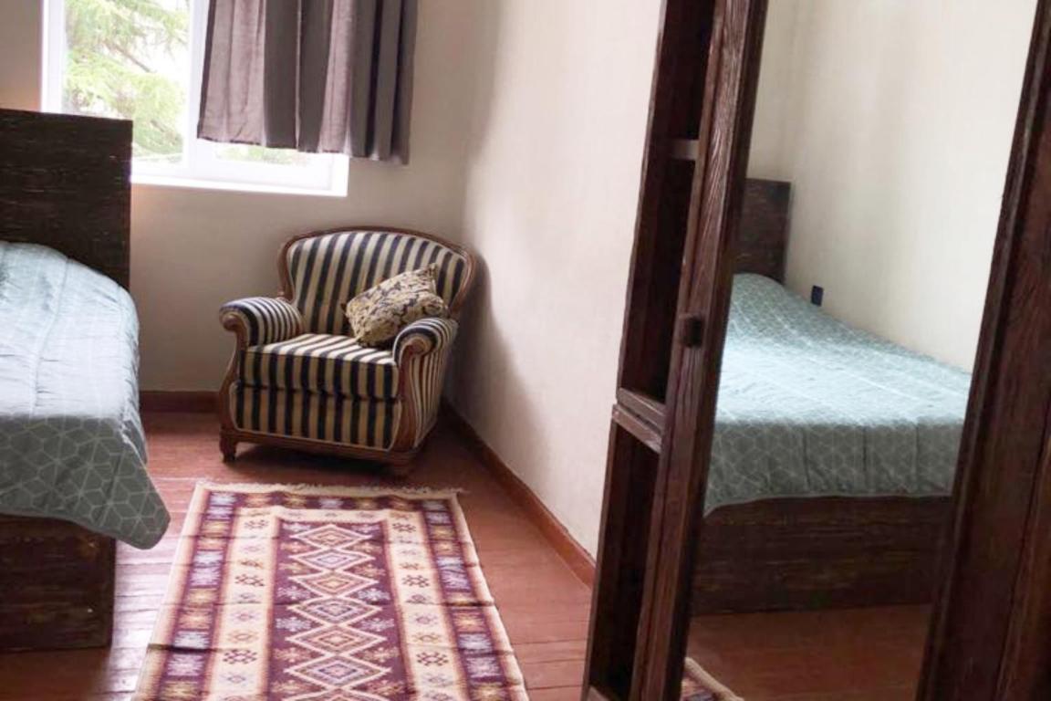 Acacia guest house view 5