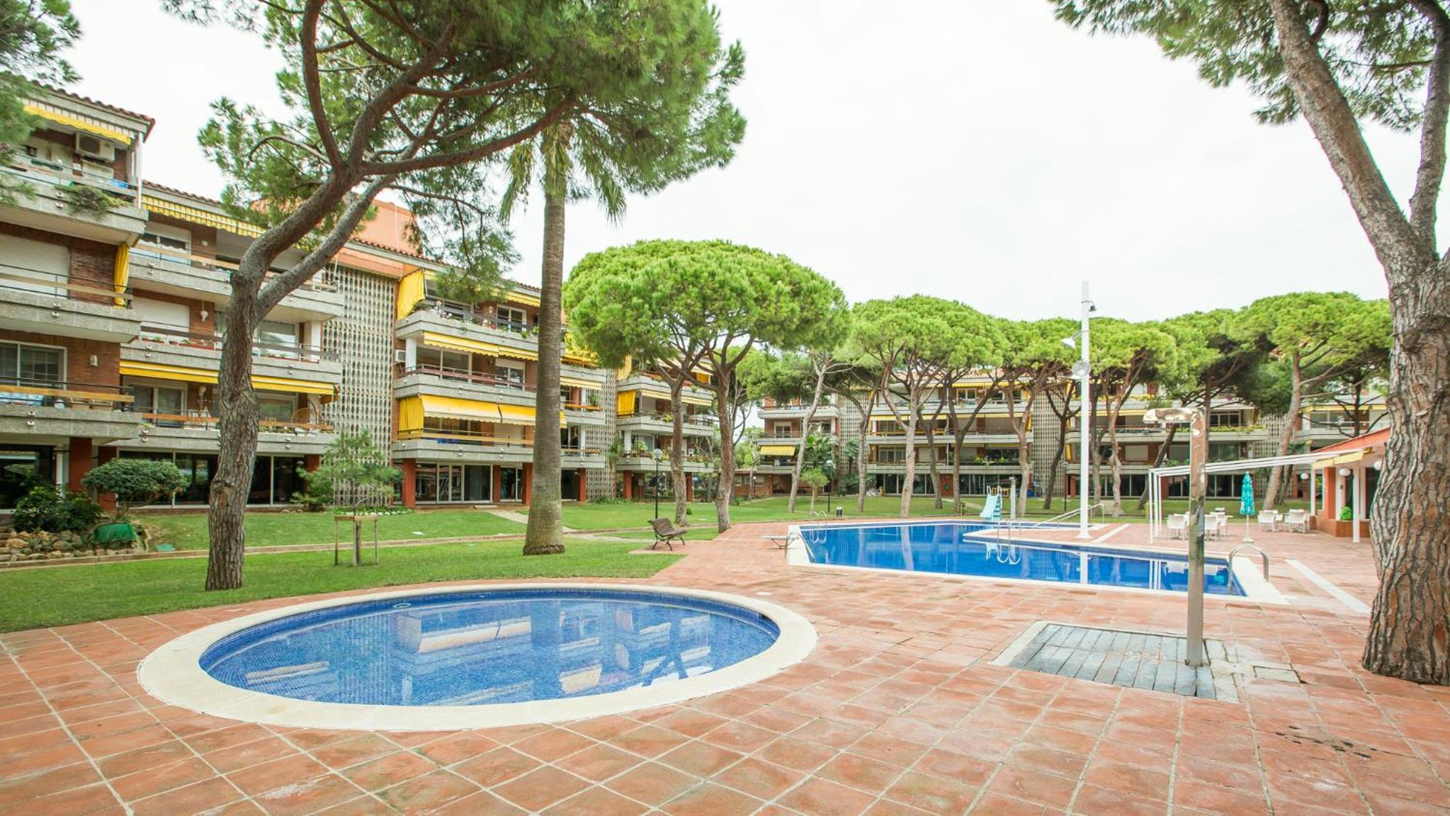 GAVA4 BEACHFRONT Apartment BARCELONA view 4