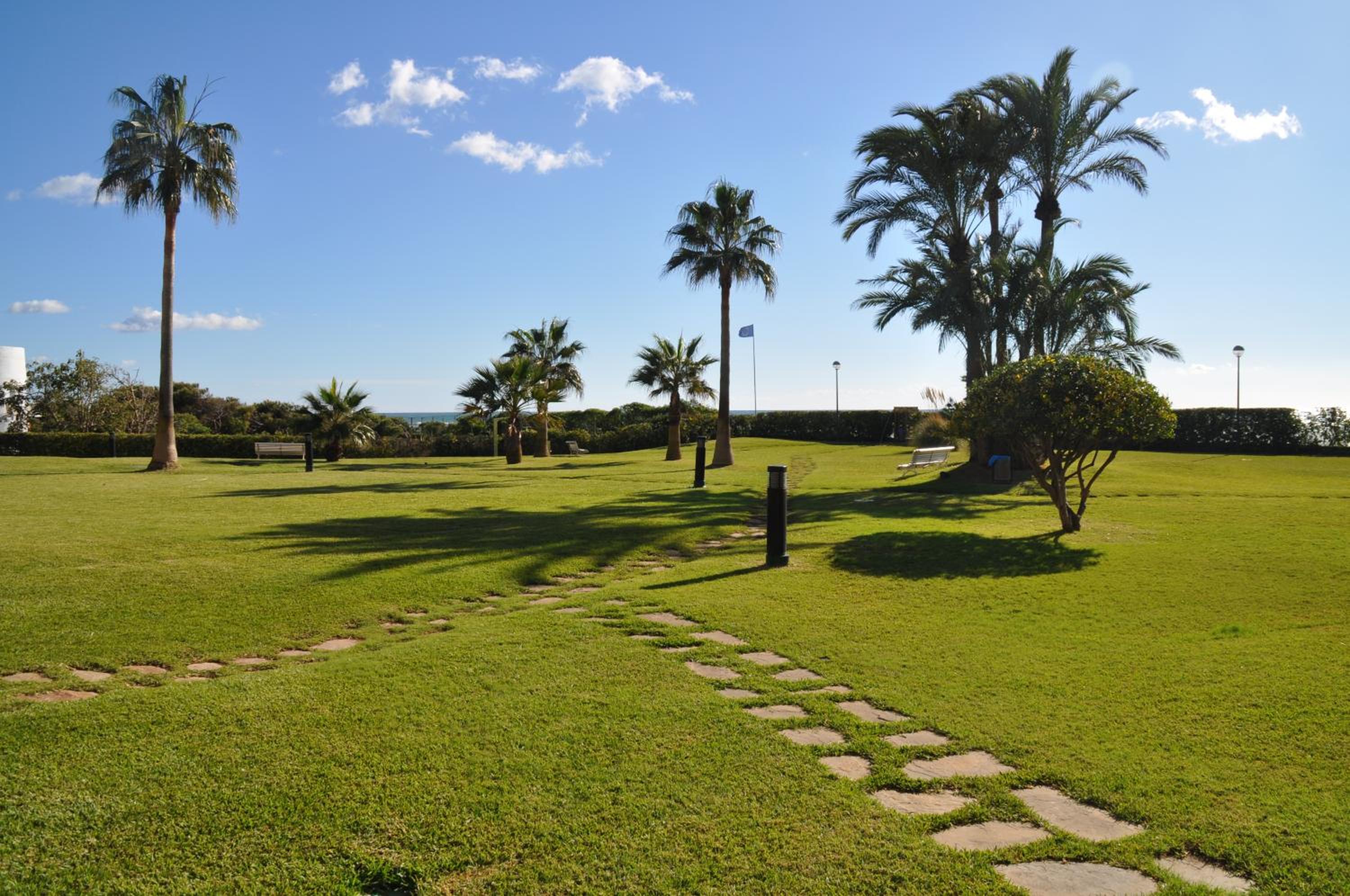 GAVA4 BEACHFRONT Apartment BARCELONA view 5