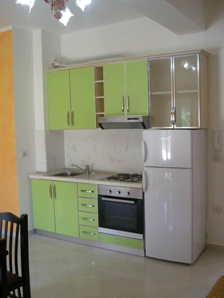 Rainbow Holiday Apartments
