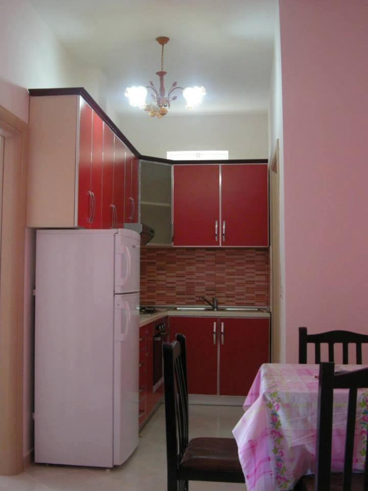 Rainbow Holiday Apartments
