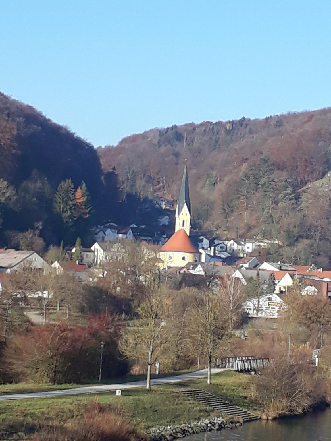 Ferienwohnung Ferstl