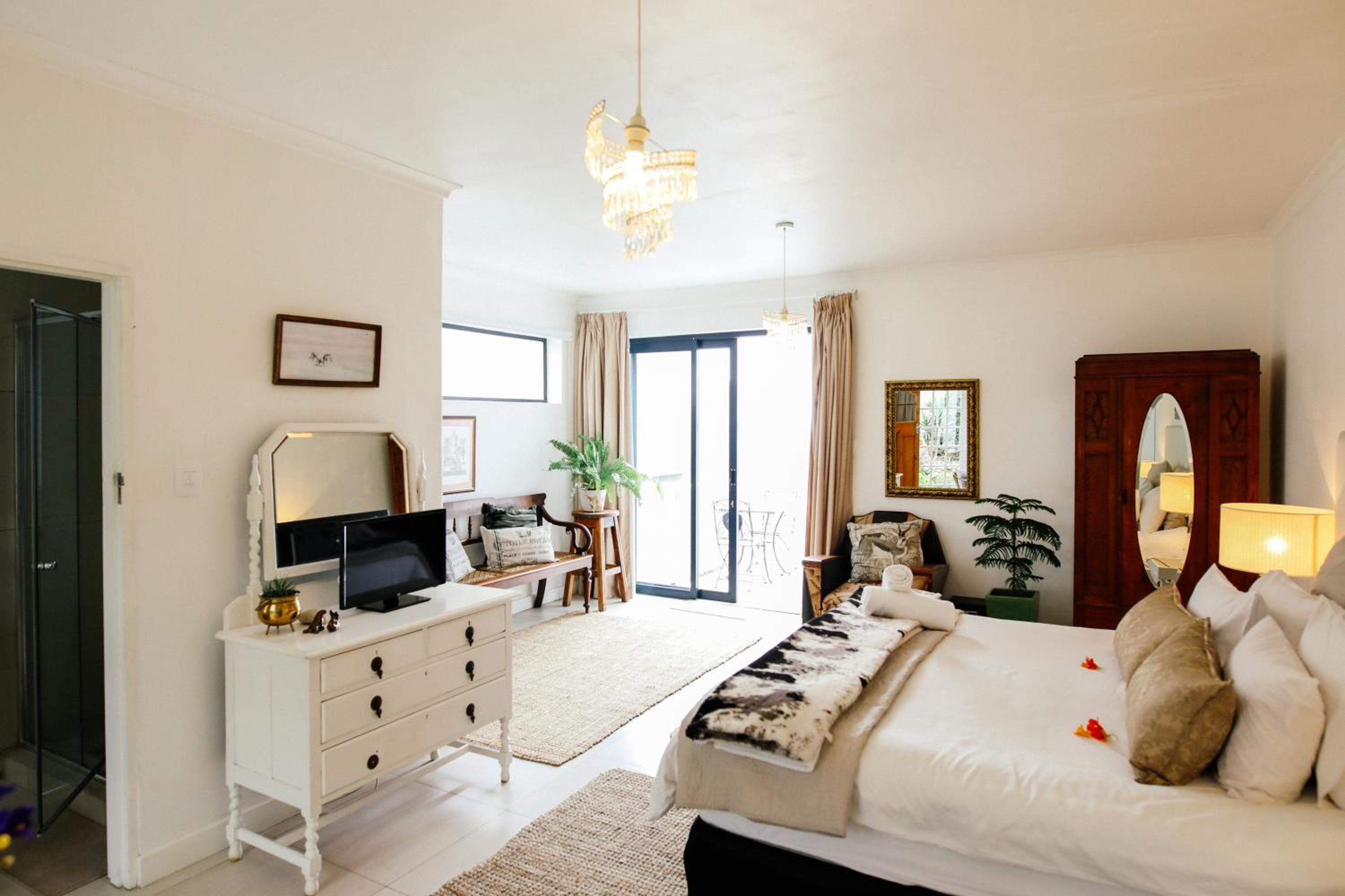Radium Hall Guest House