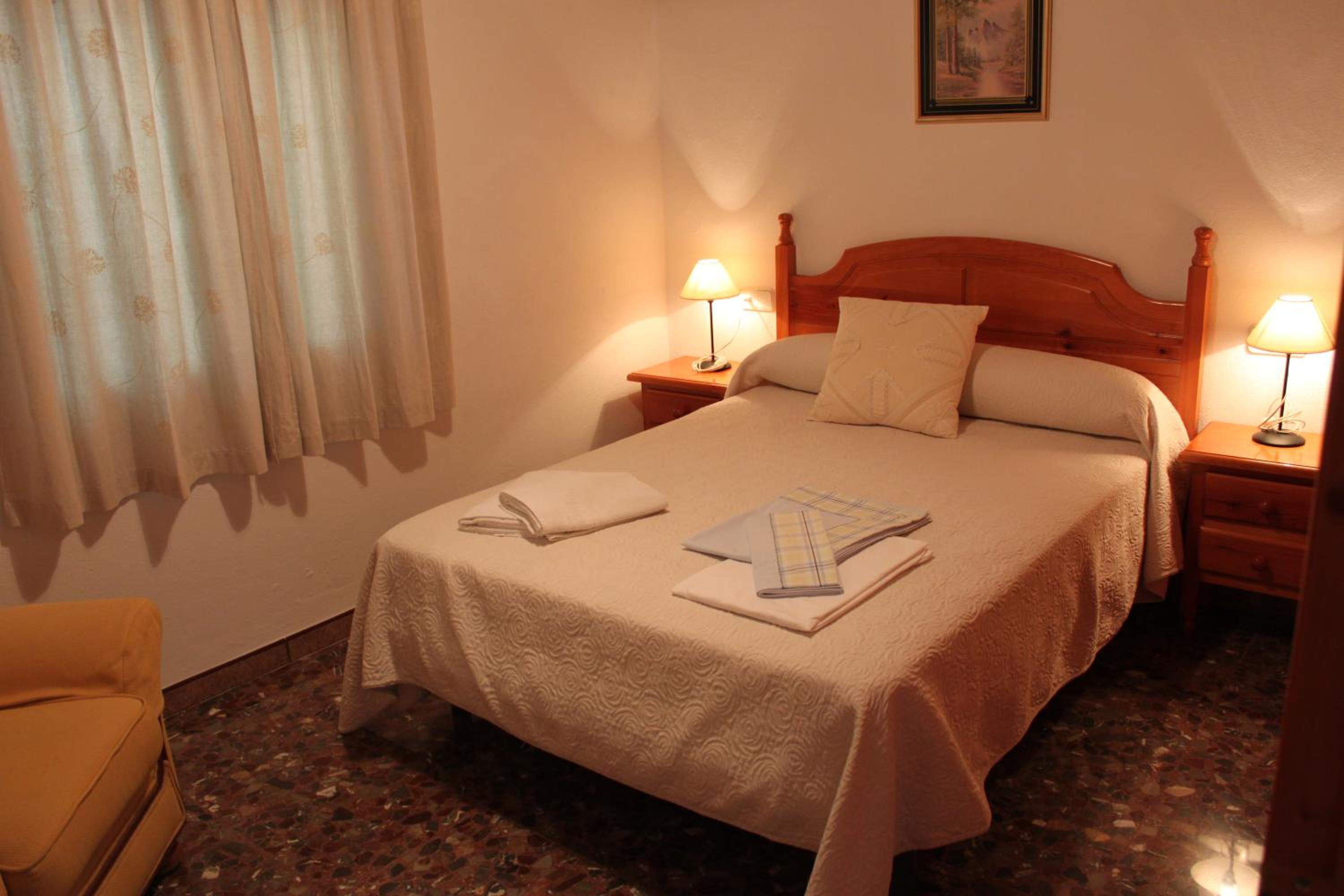 Apartamentos Casa Gil view 3