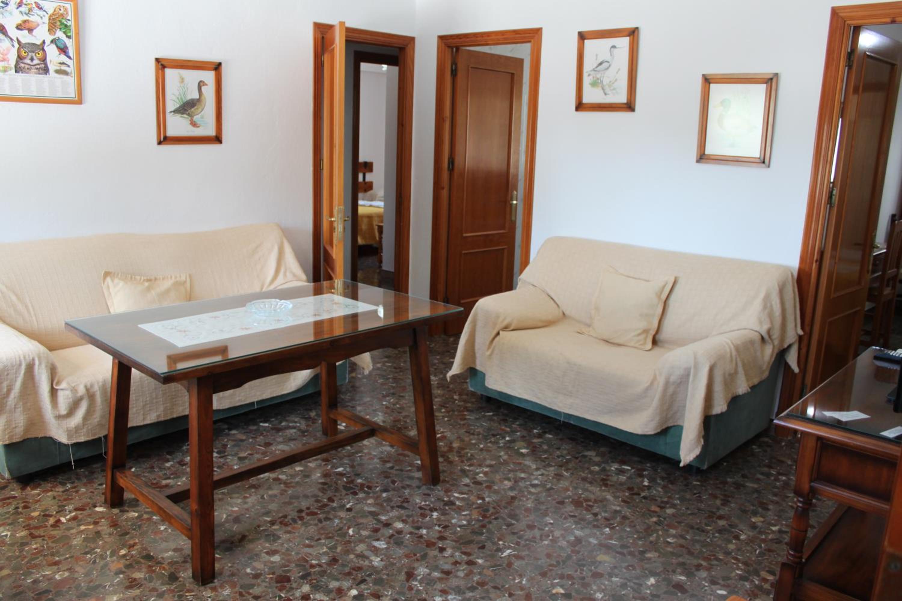 Apartamentos Casa Gil view 5