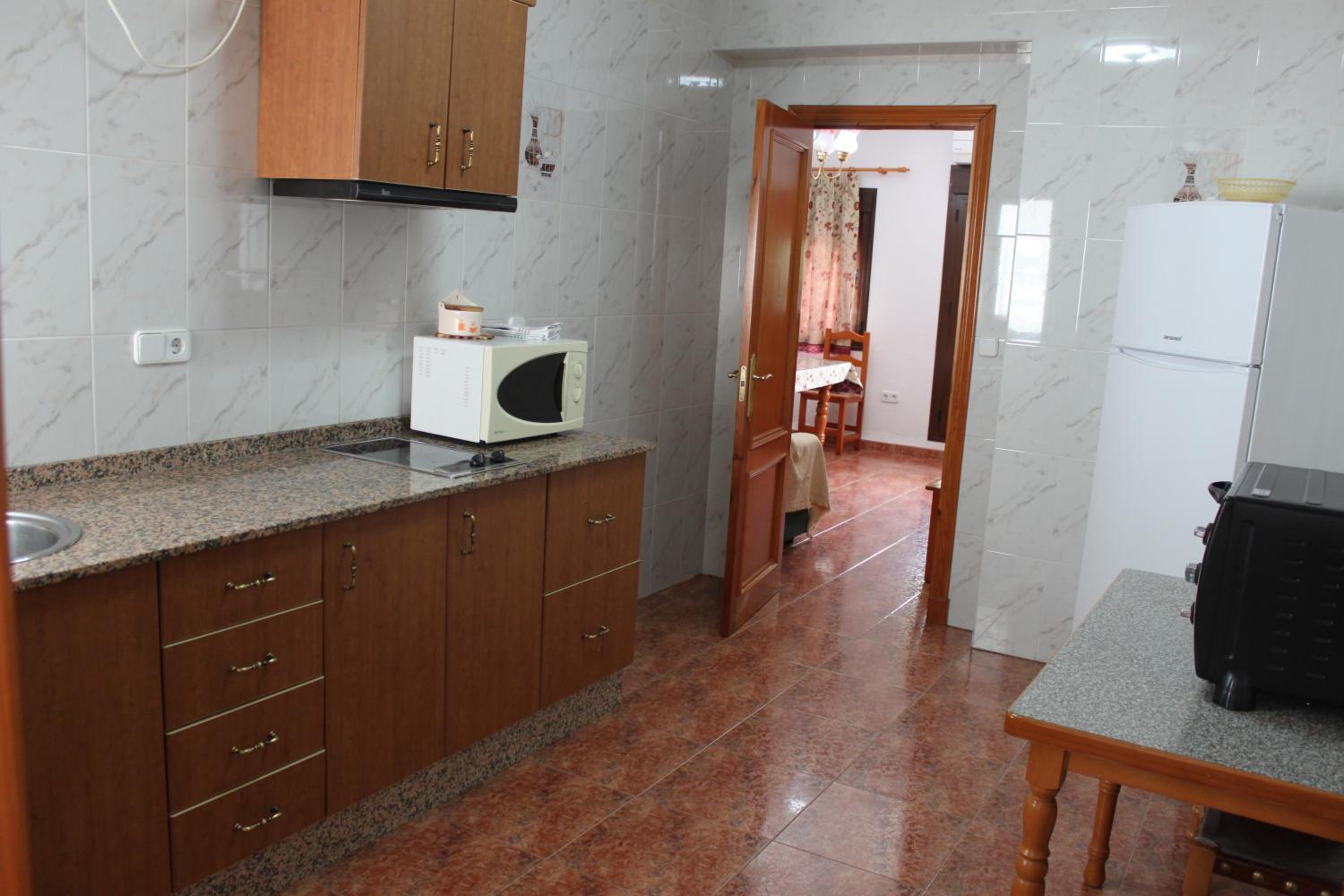 Apartamentos Casa Gil view 4