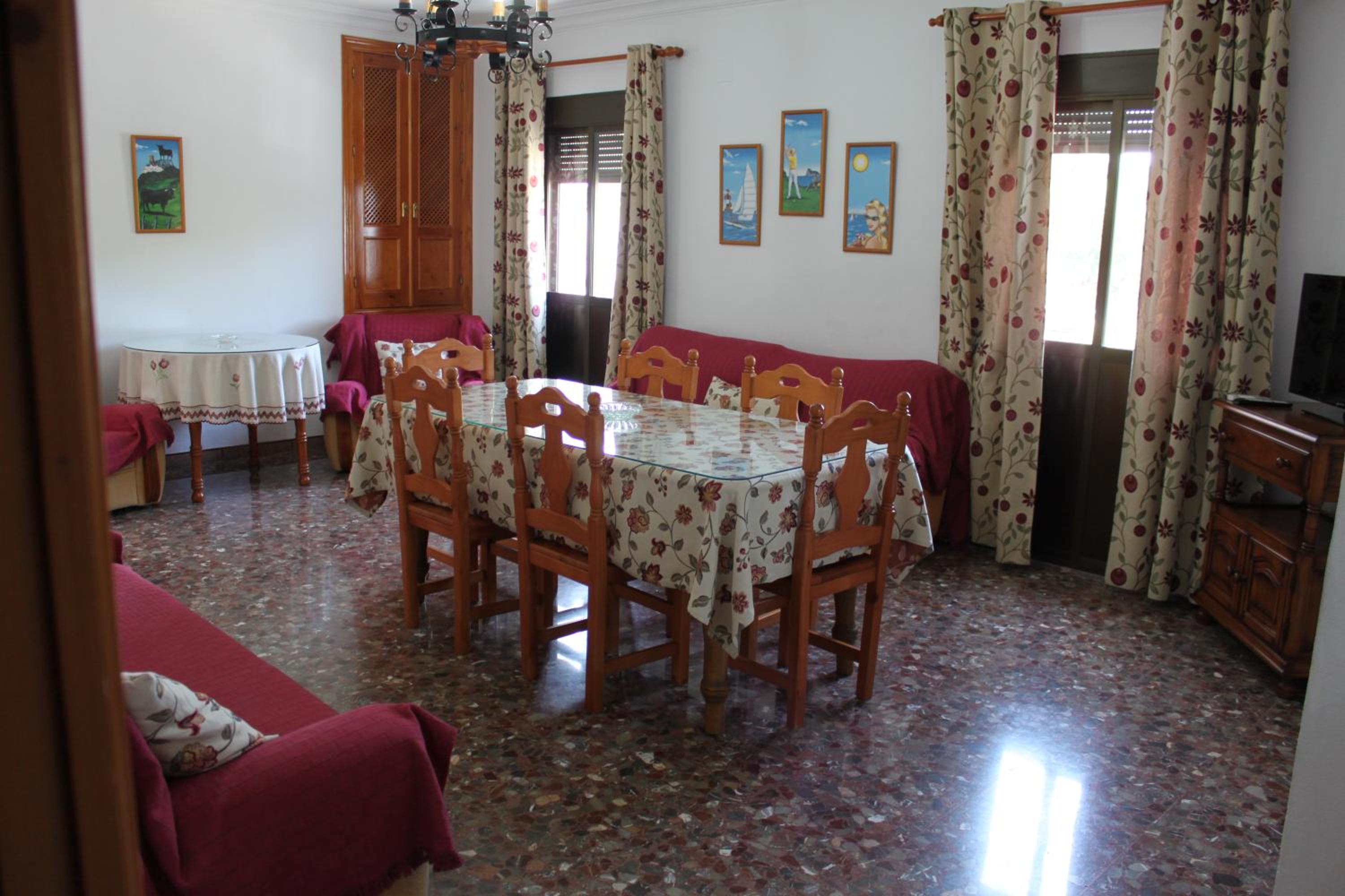 Apartamentos Casa Gil view 2