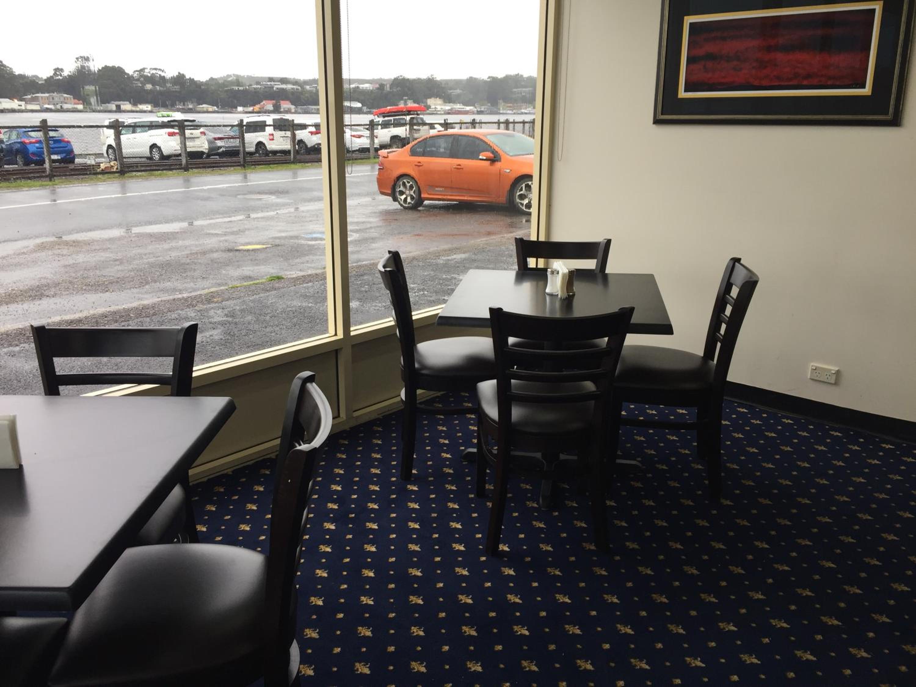 Regatta Point Tavern & Holiday Villas view 3