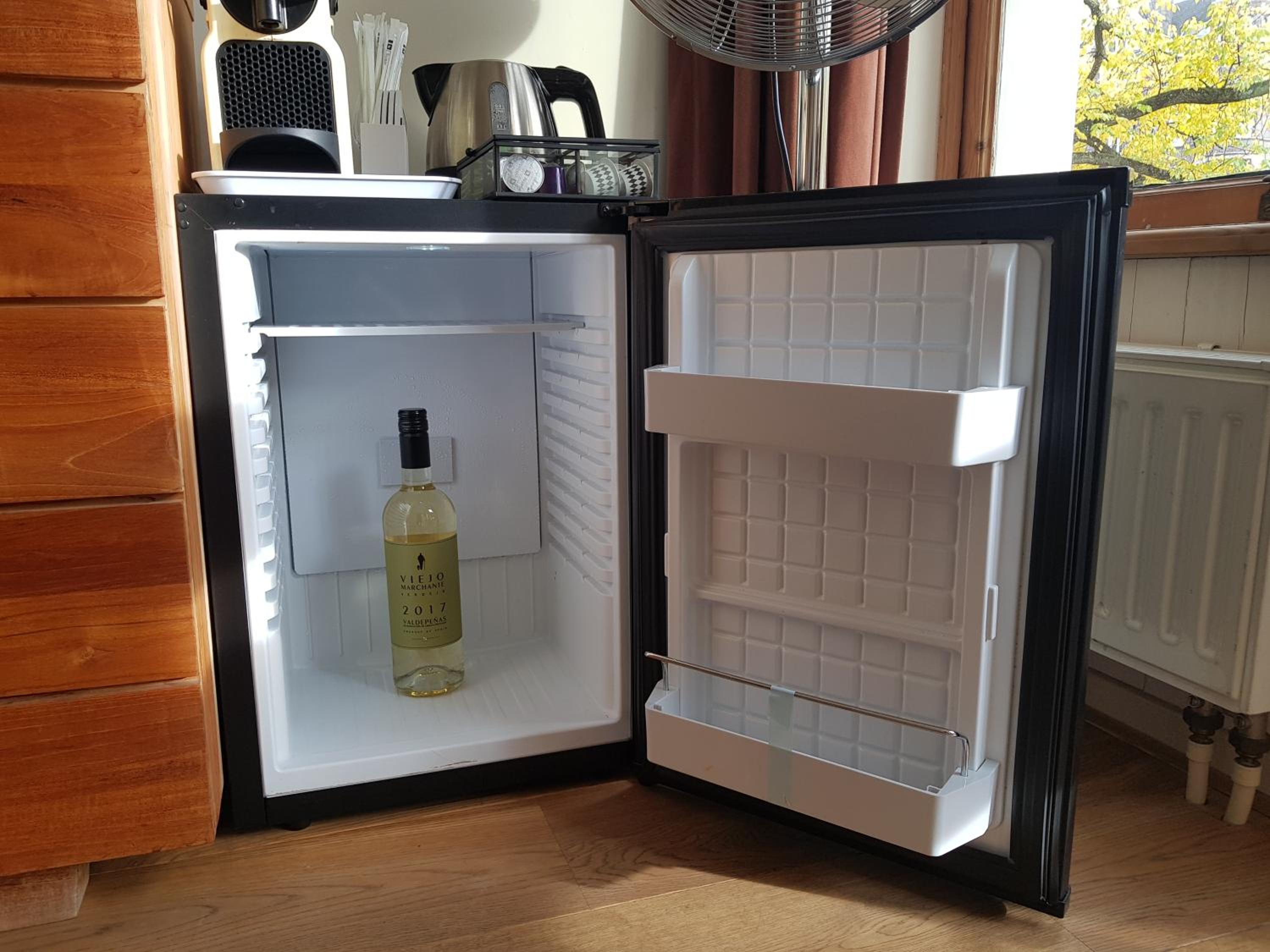 A B&B Amsterdam