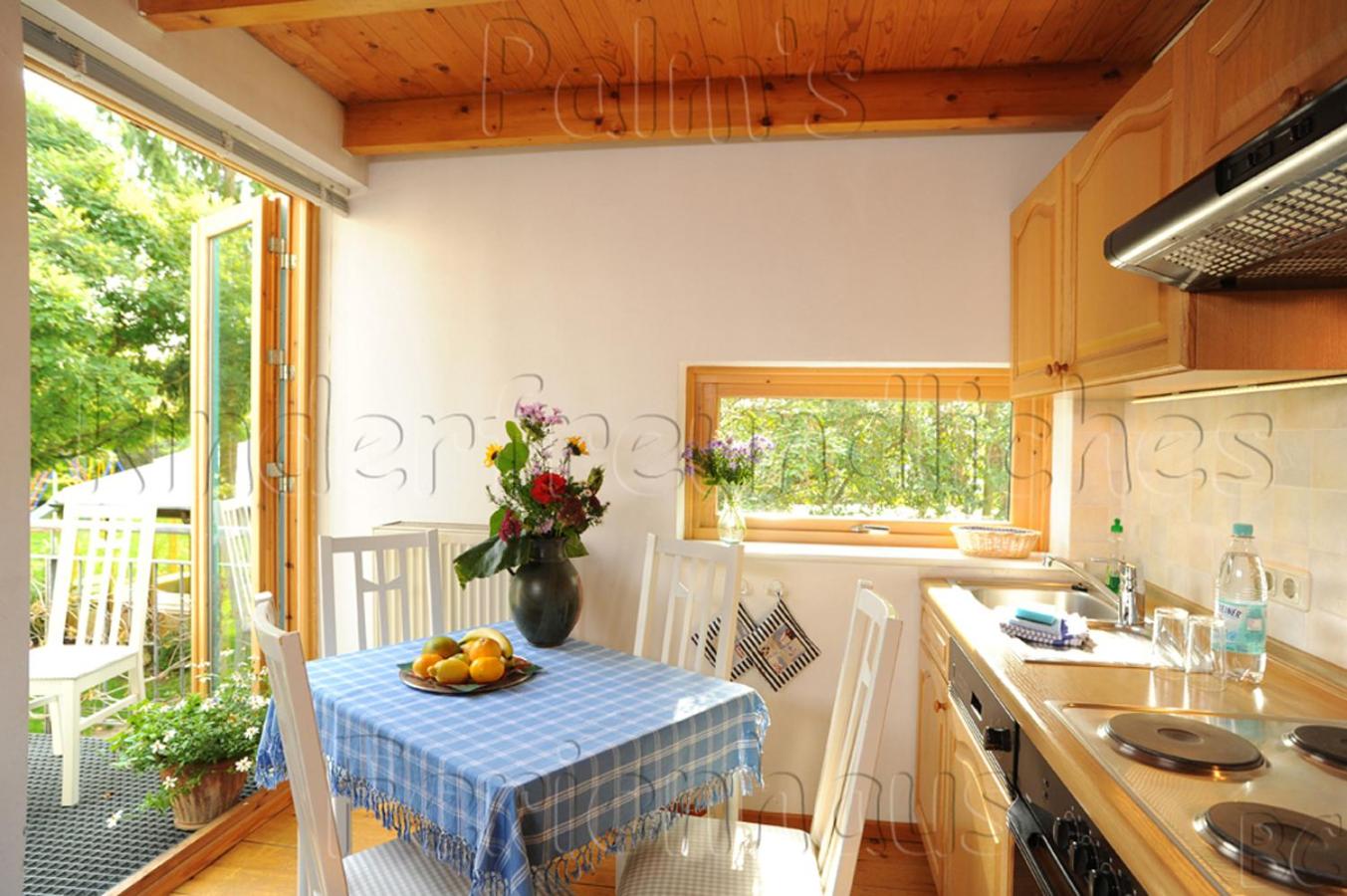 Palms Ferienhaus