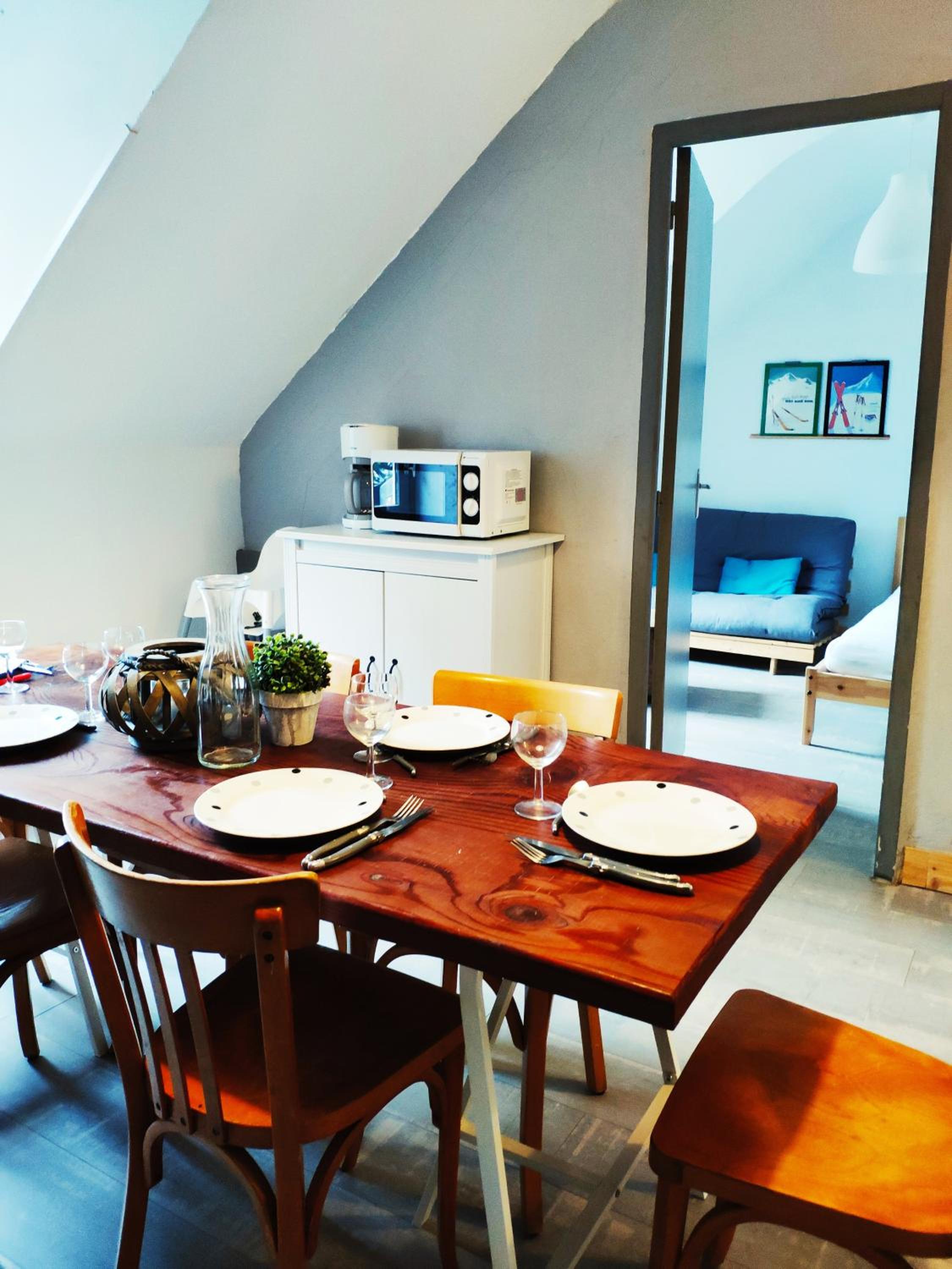 Maison de Louna view 3