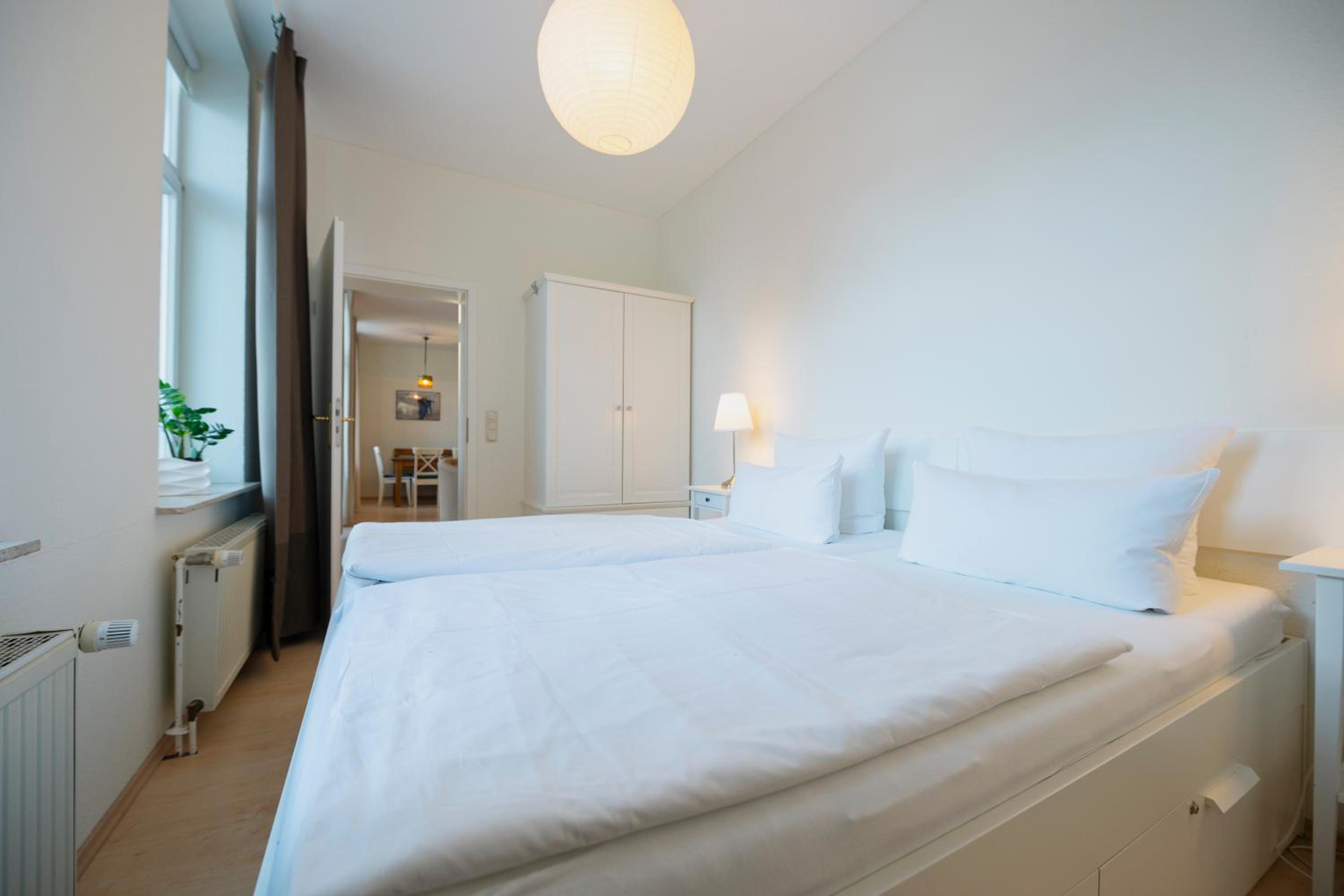 Kurhaus Nordstrand Whg Nr 37