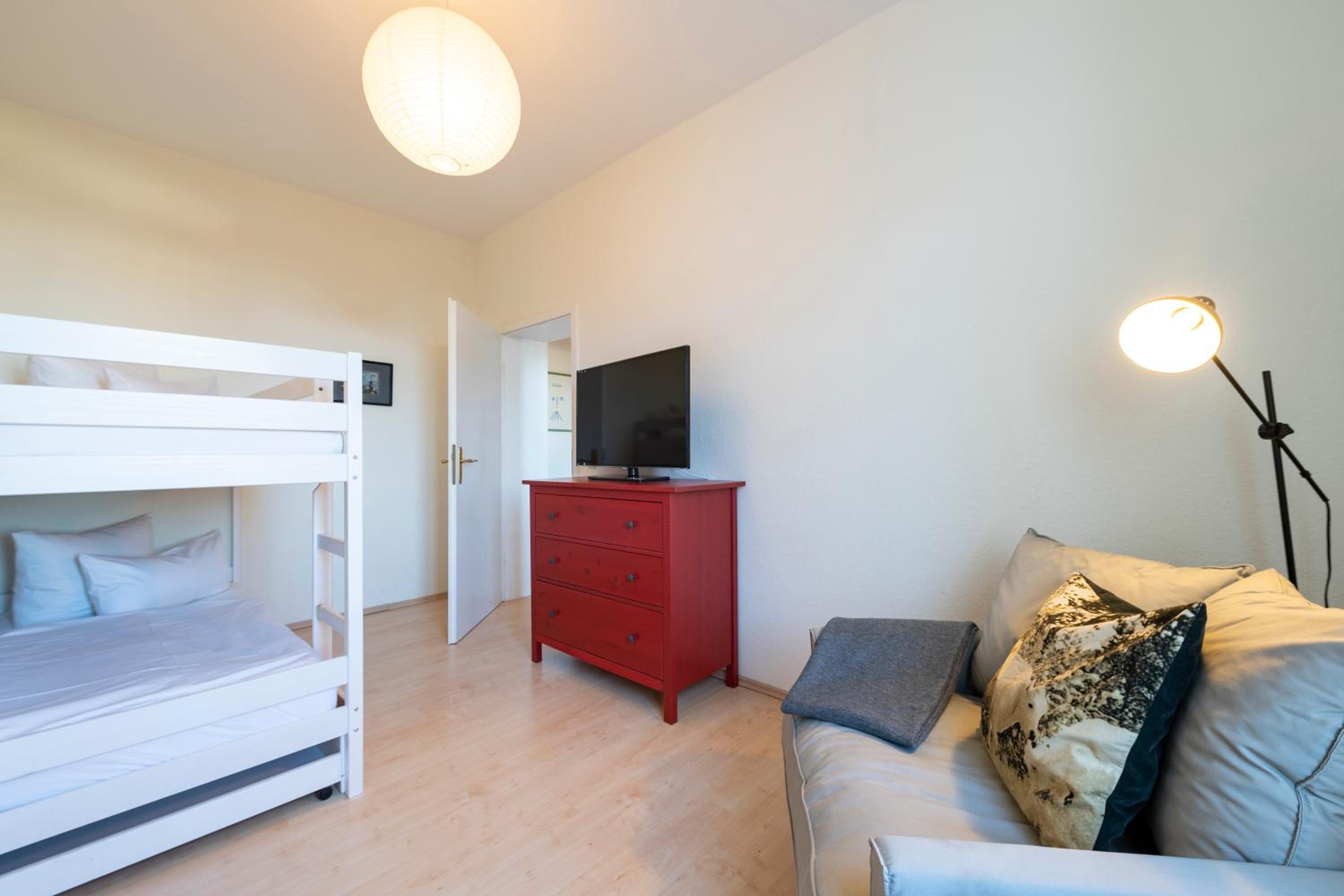 Kurhaus Nordstrand Whg Nr 37