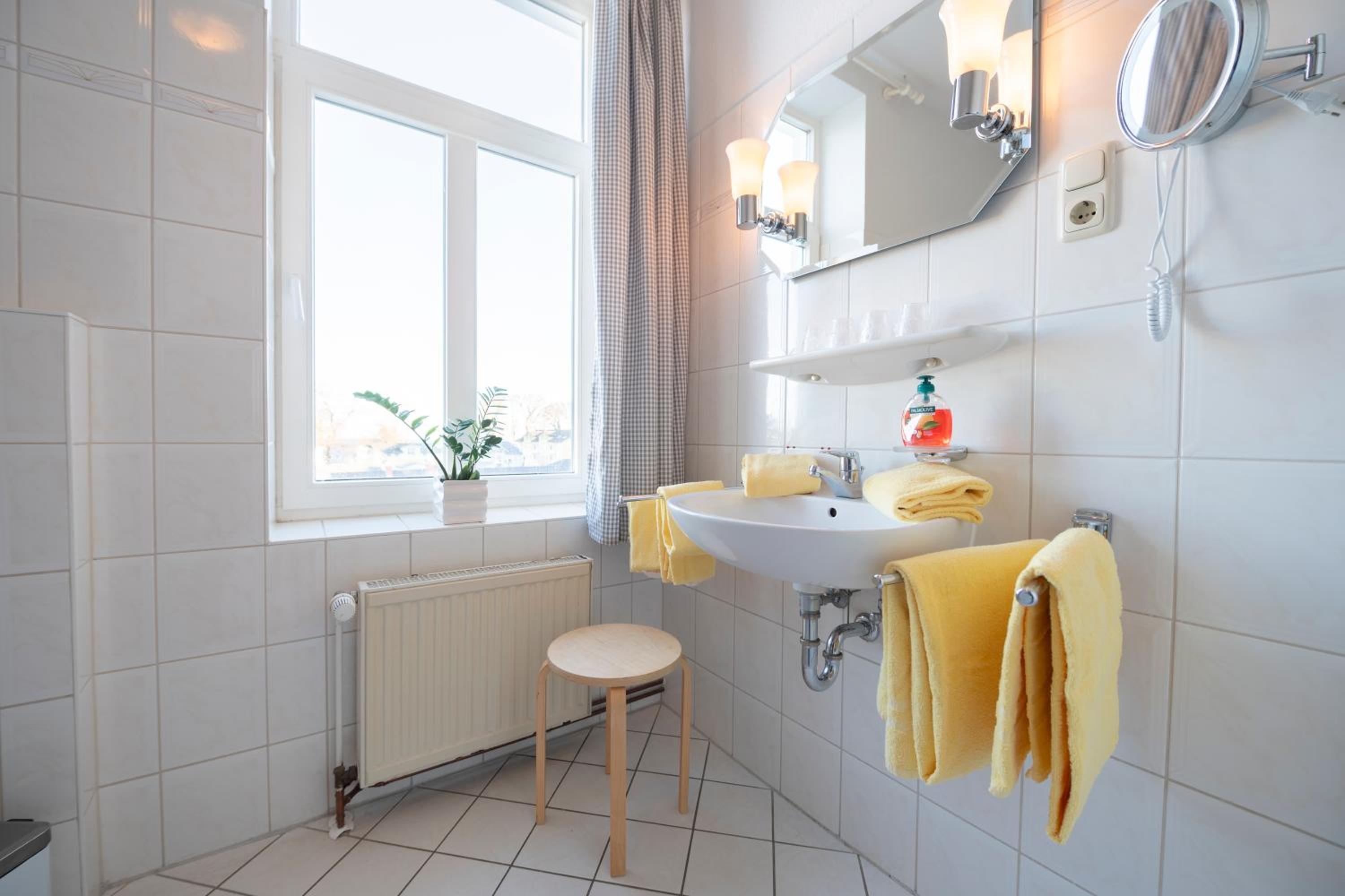 Kurhaus Nordstrand Whg Nr 37