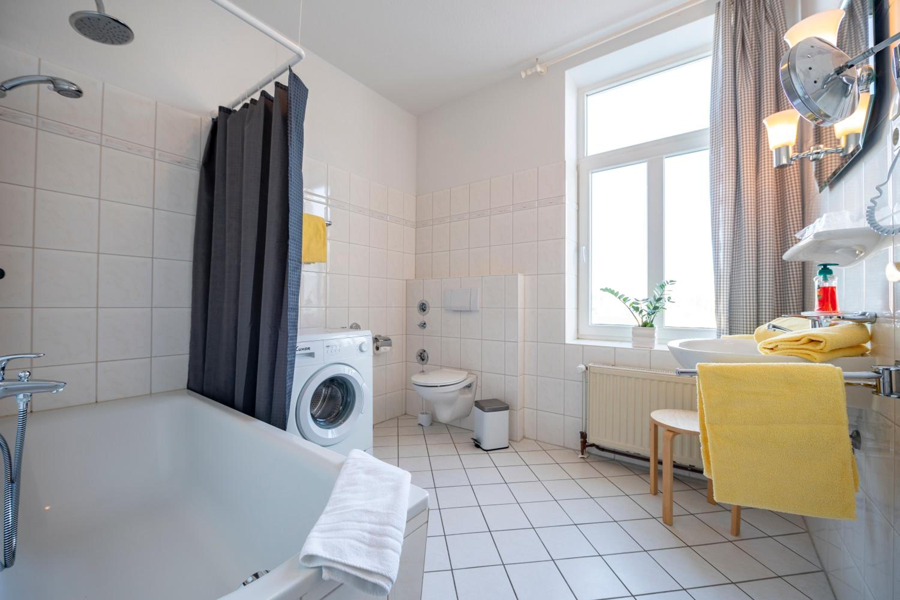 Kurhaus Nordstrand Whg Nr 37