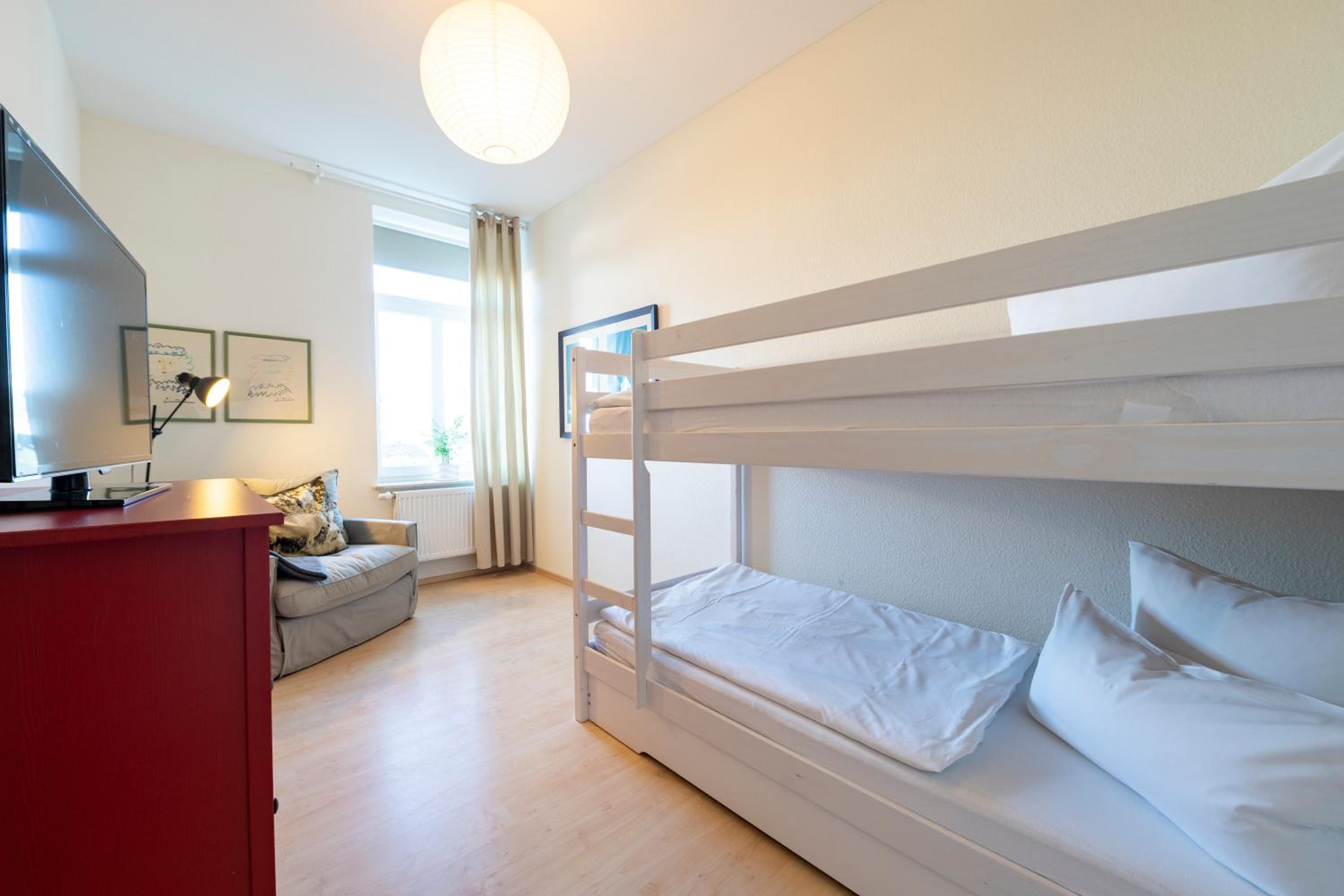 Kurhaus Nordstrand Whg Nr 37