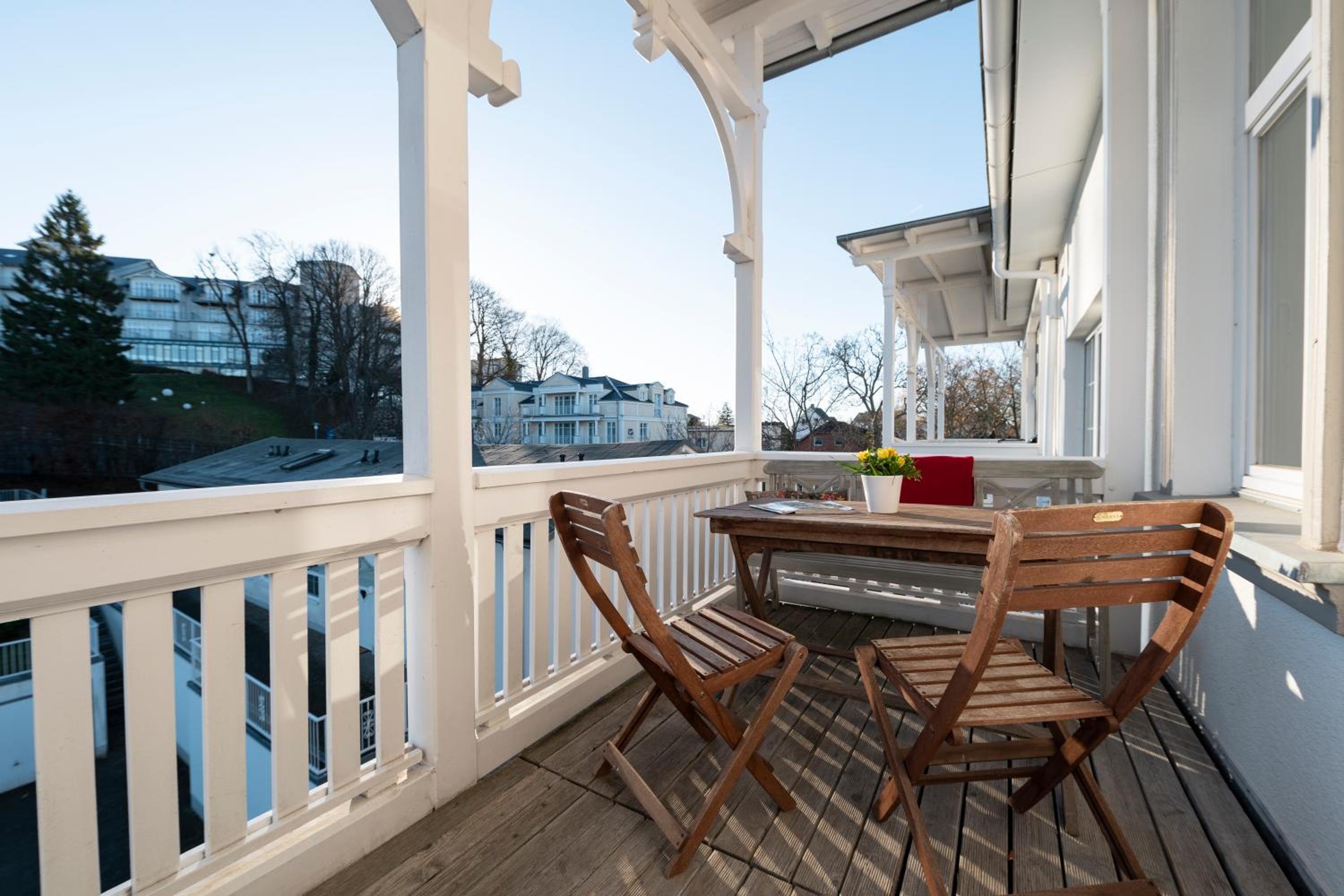 Kurhaus Nordstrand Whg Nr 37
