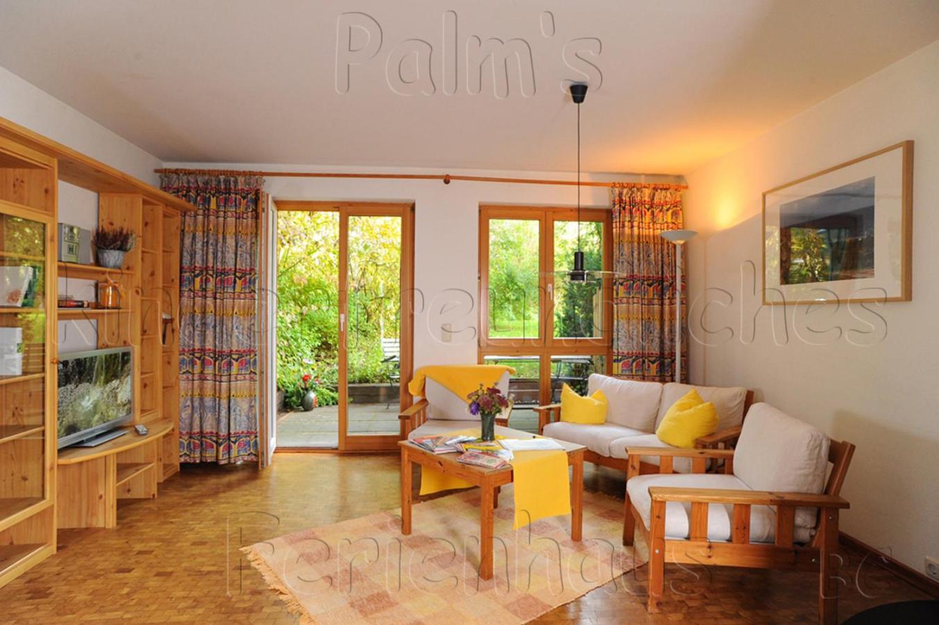 Palms Ferienhaus