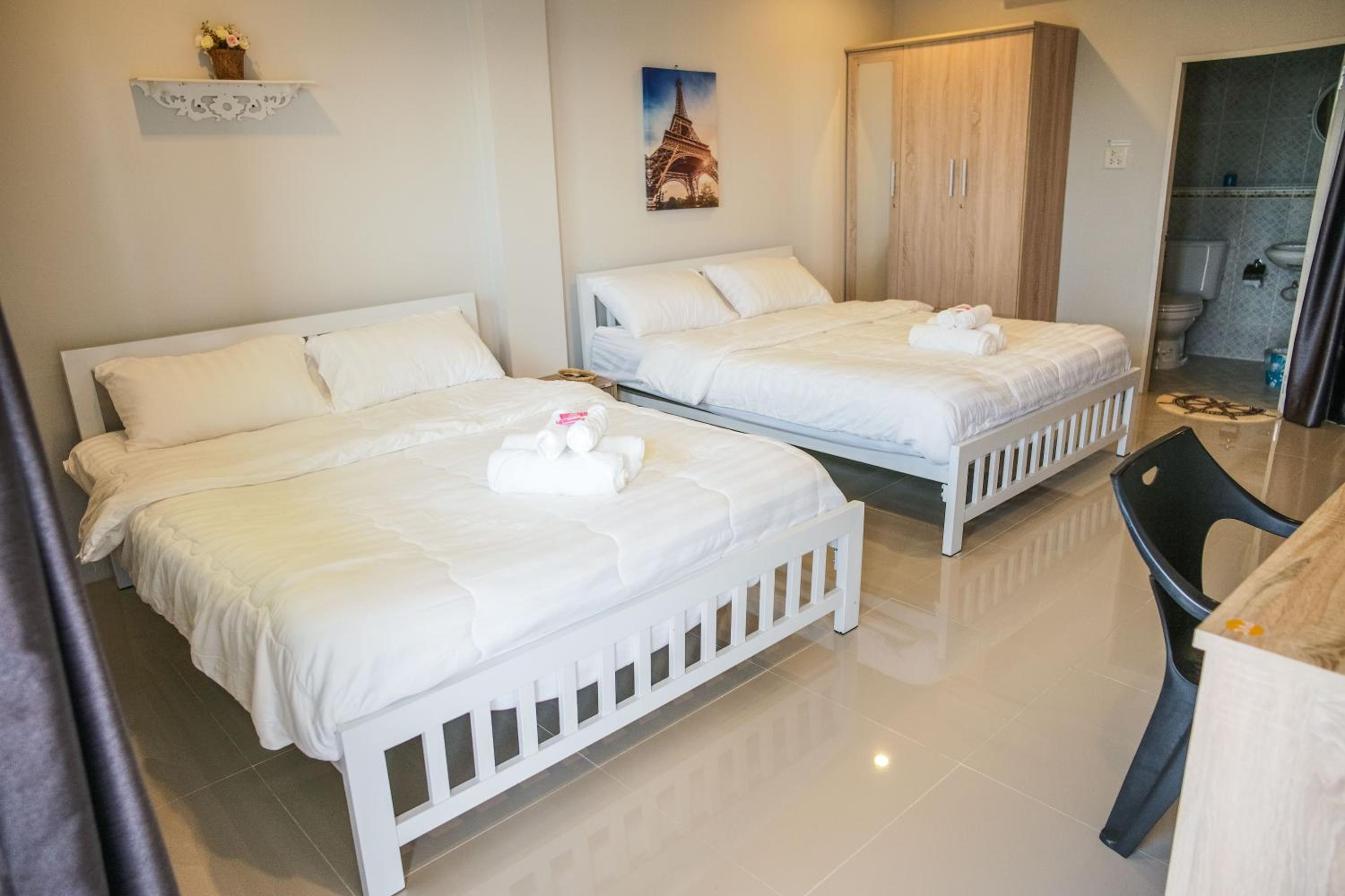 Lullaby Residence