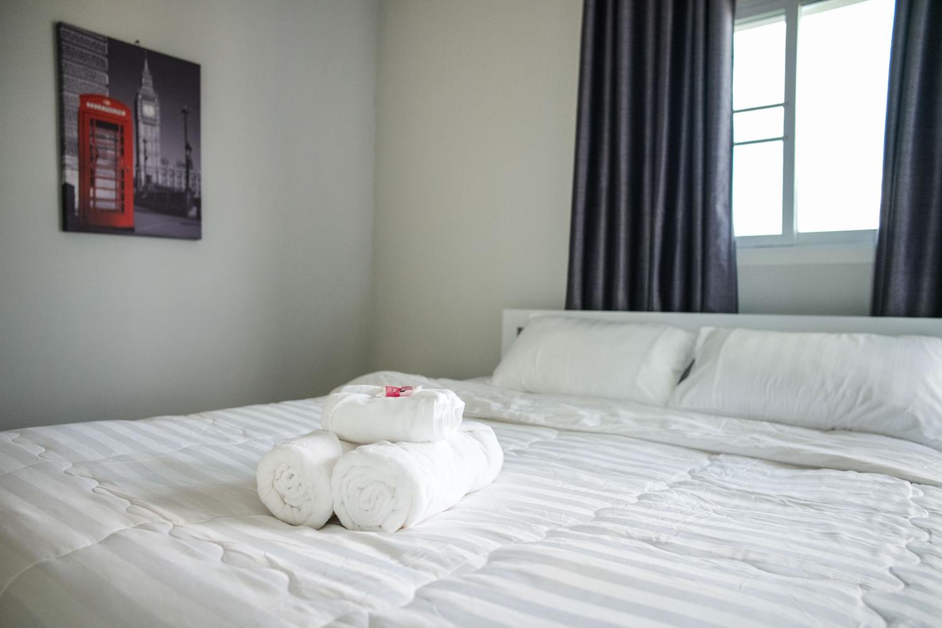 Lullaby Residence