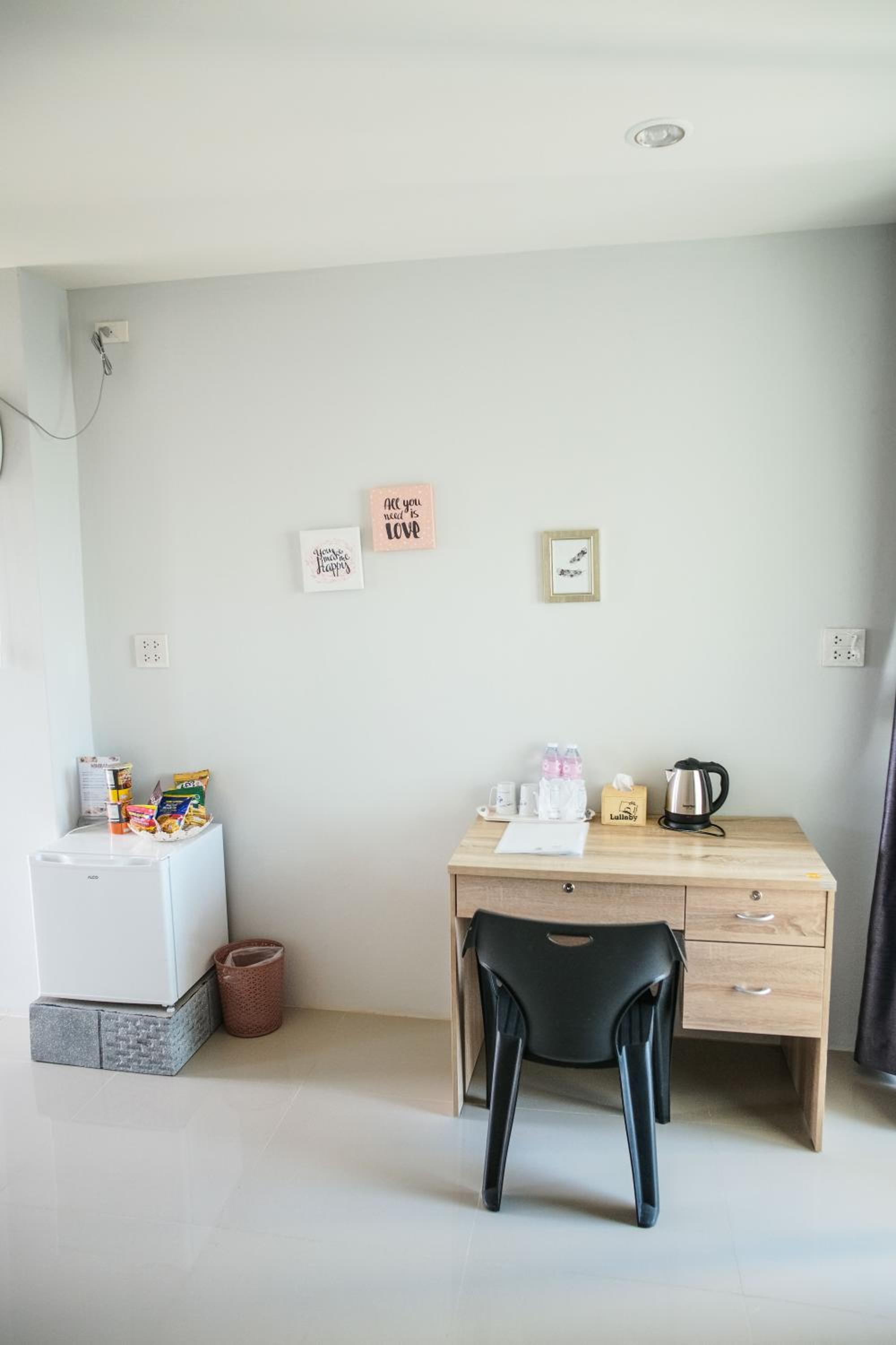 Lullaby Residence