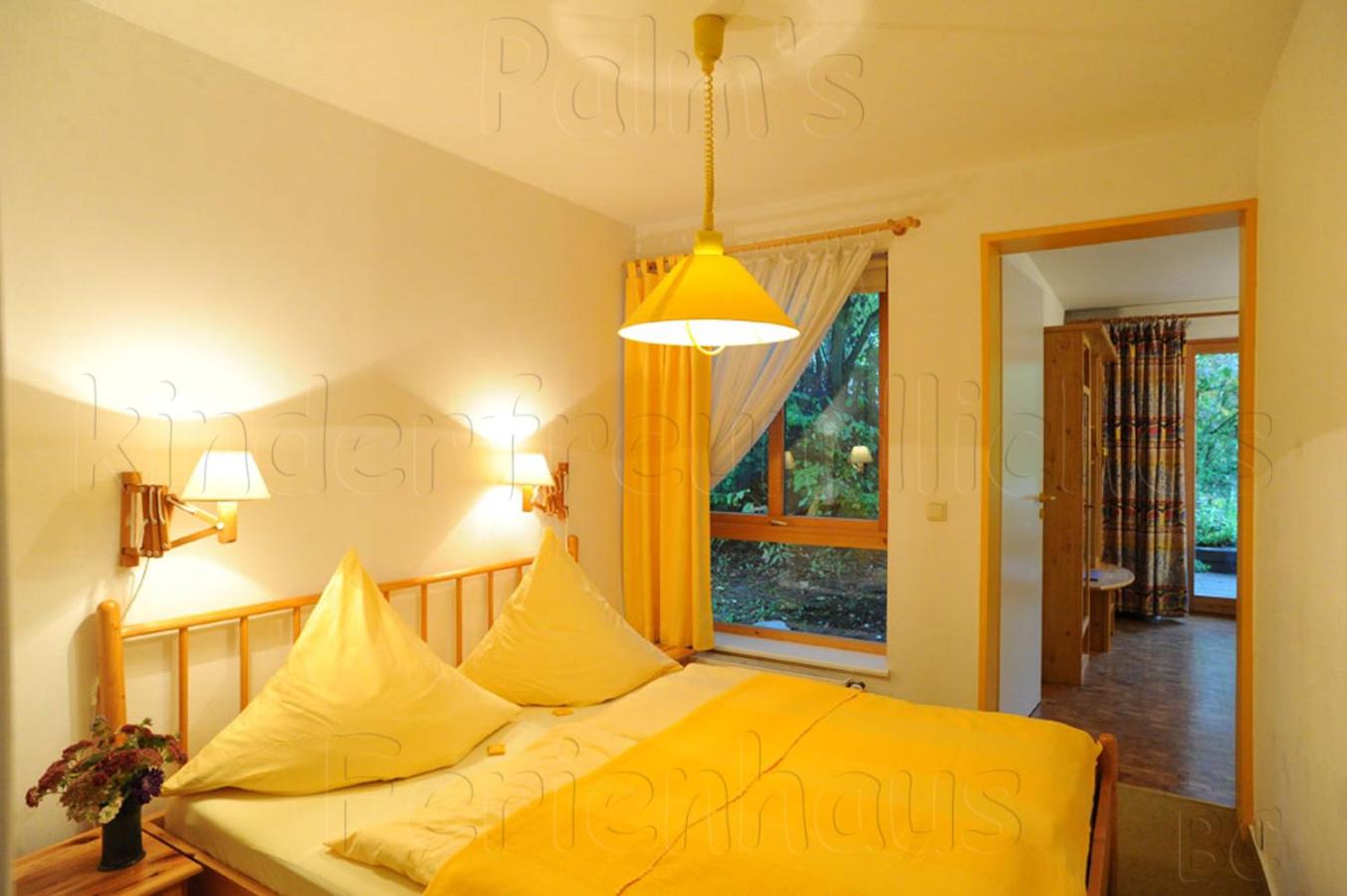 Palms Ferienhaus