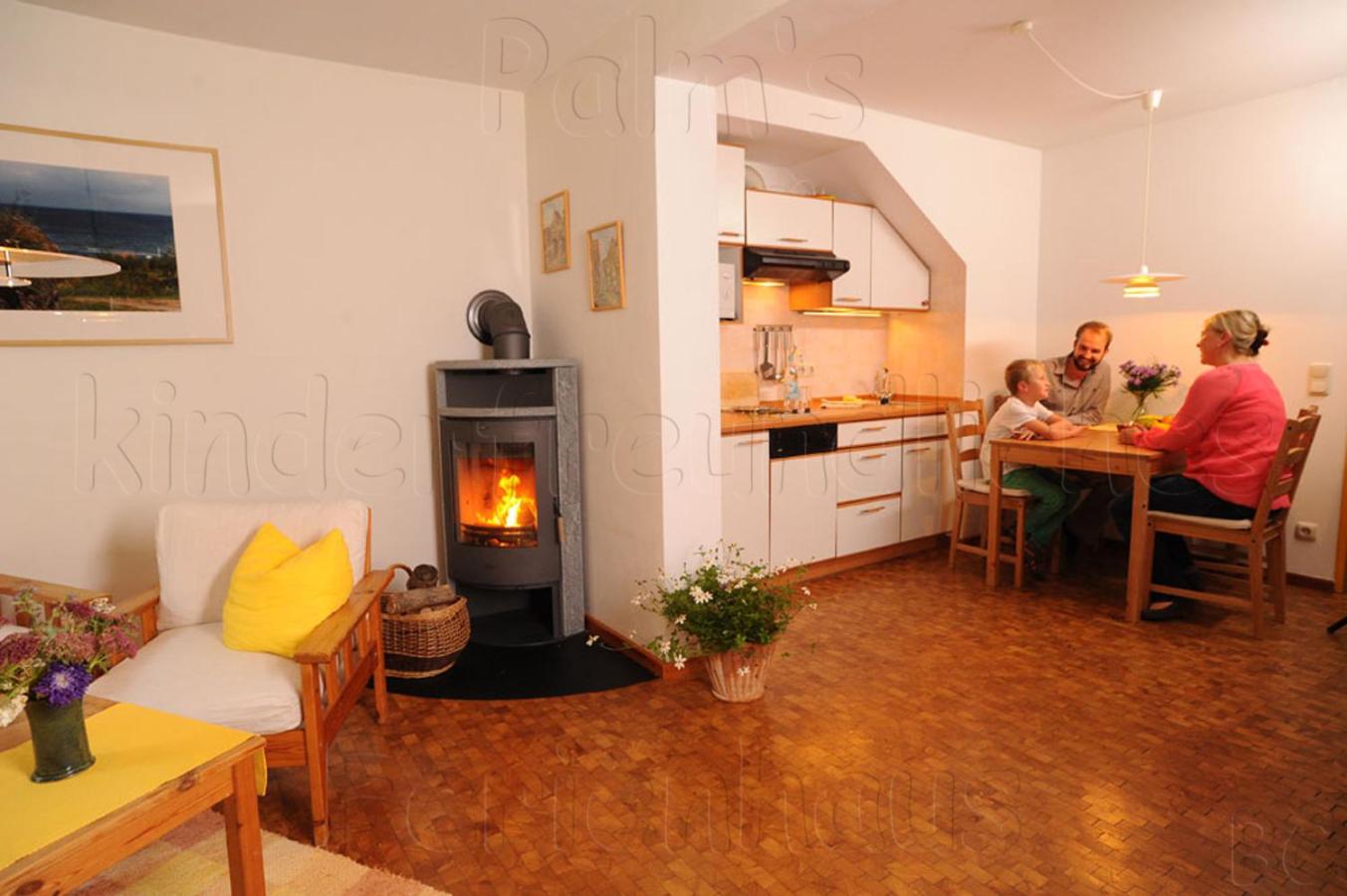 Palms Ferienhaus