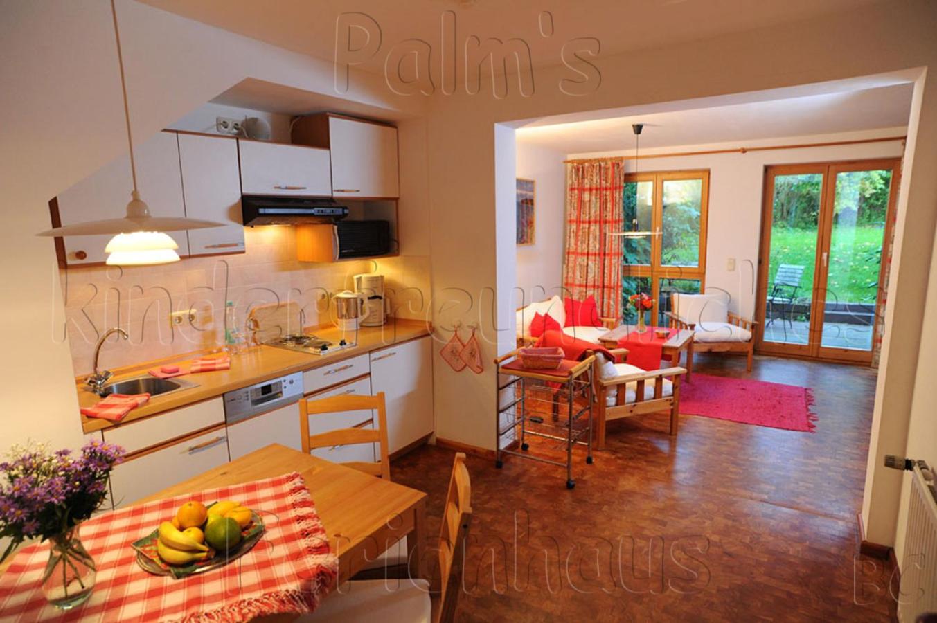 Palms Ferienhaus