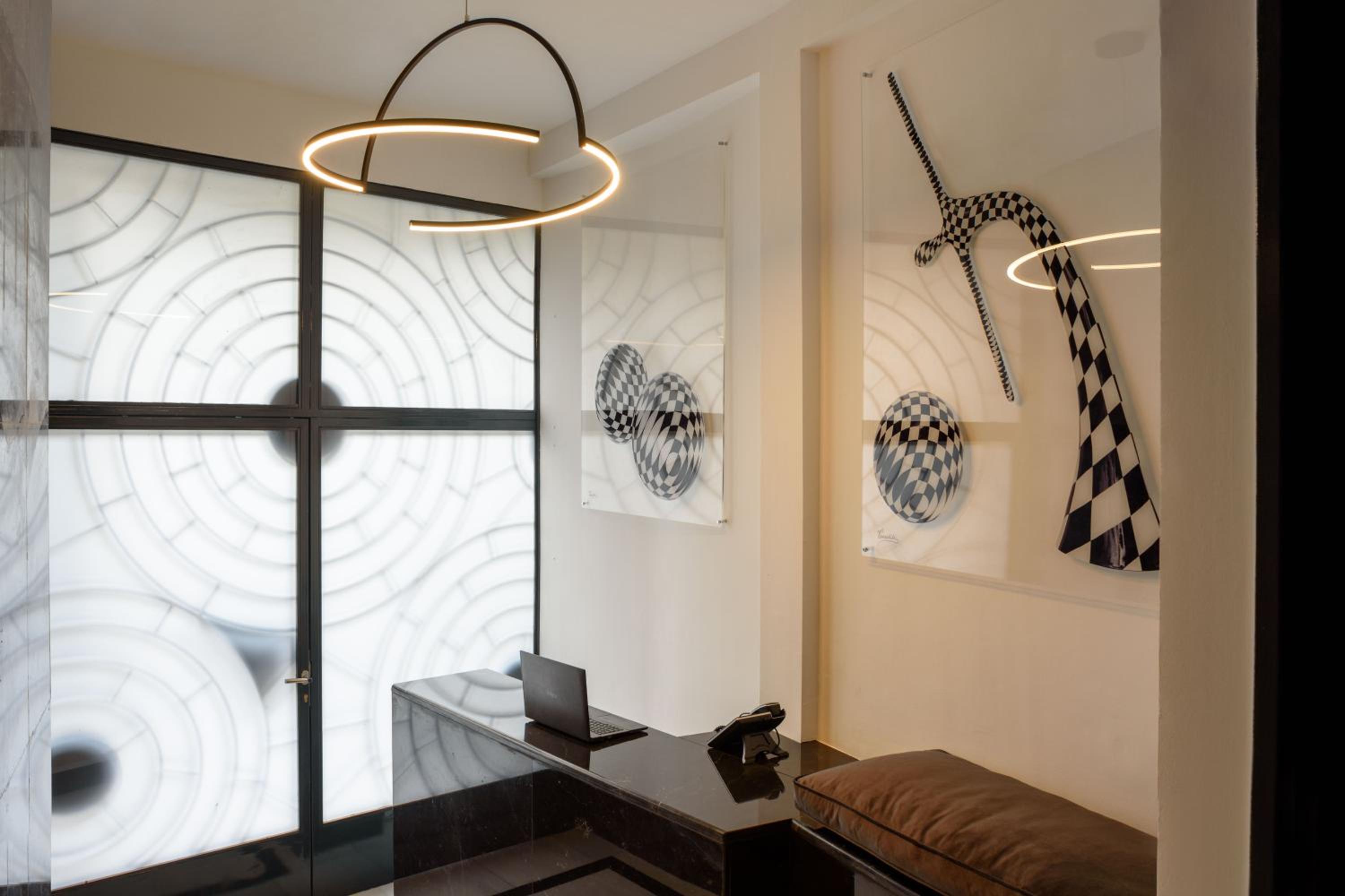 Fos Residential Apartments